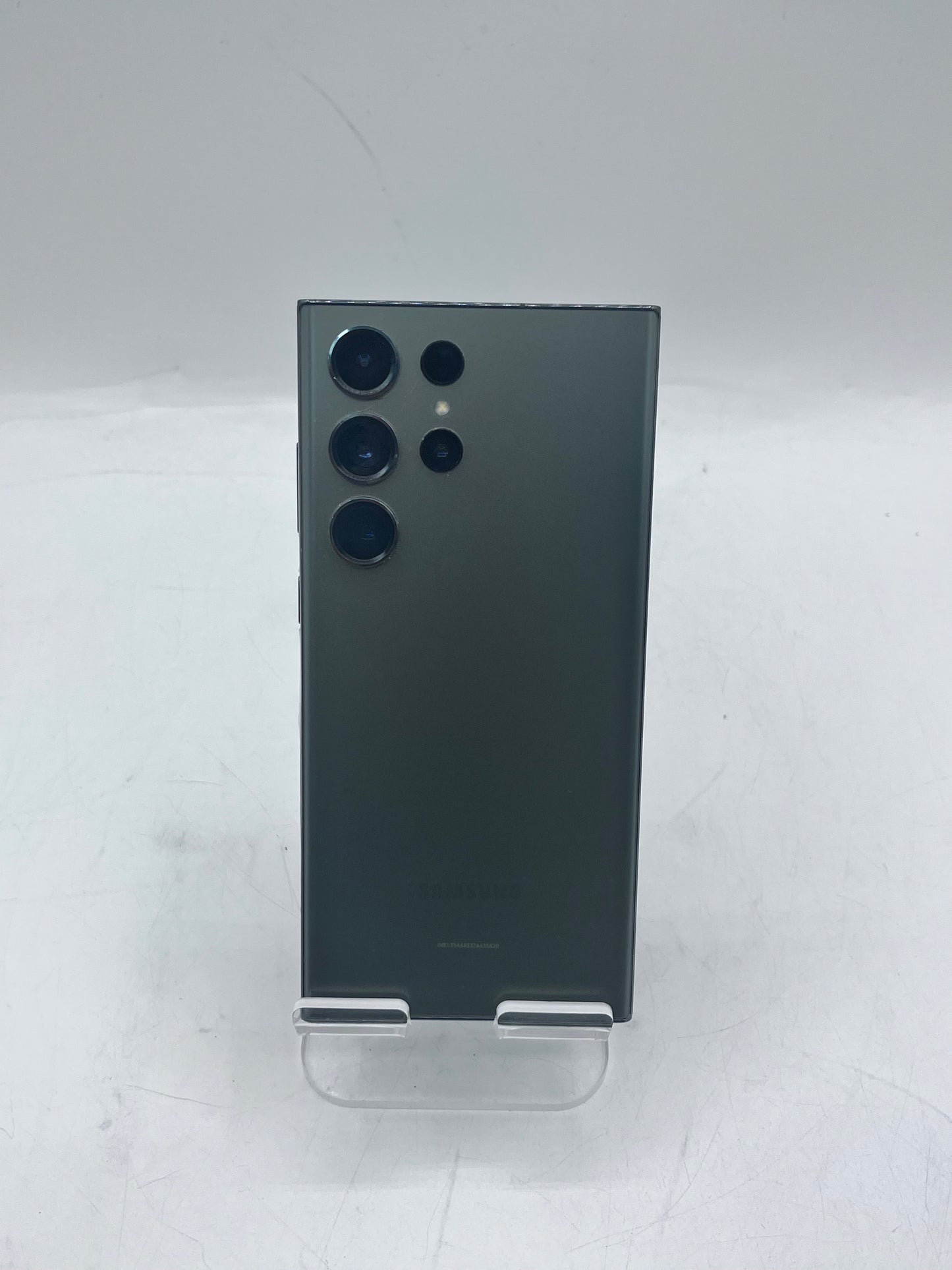 Unlocked Samsung Galaxy S23 Ultra SM-S918U 6.8" 256GB Green
