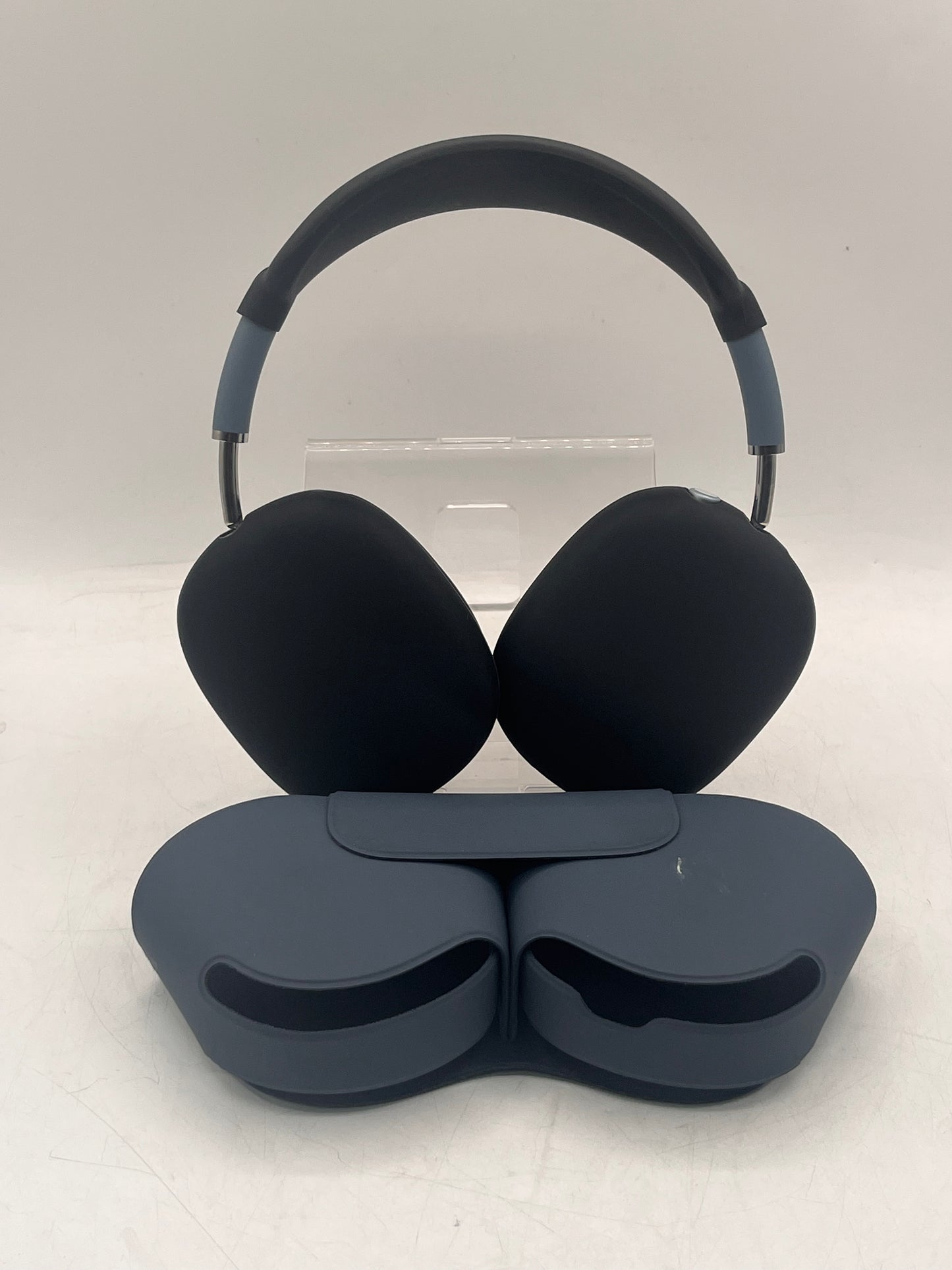 Apple AirPods Max A3184 (USB-C) 2024 Wireless Headphones - Blue