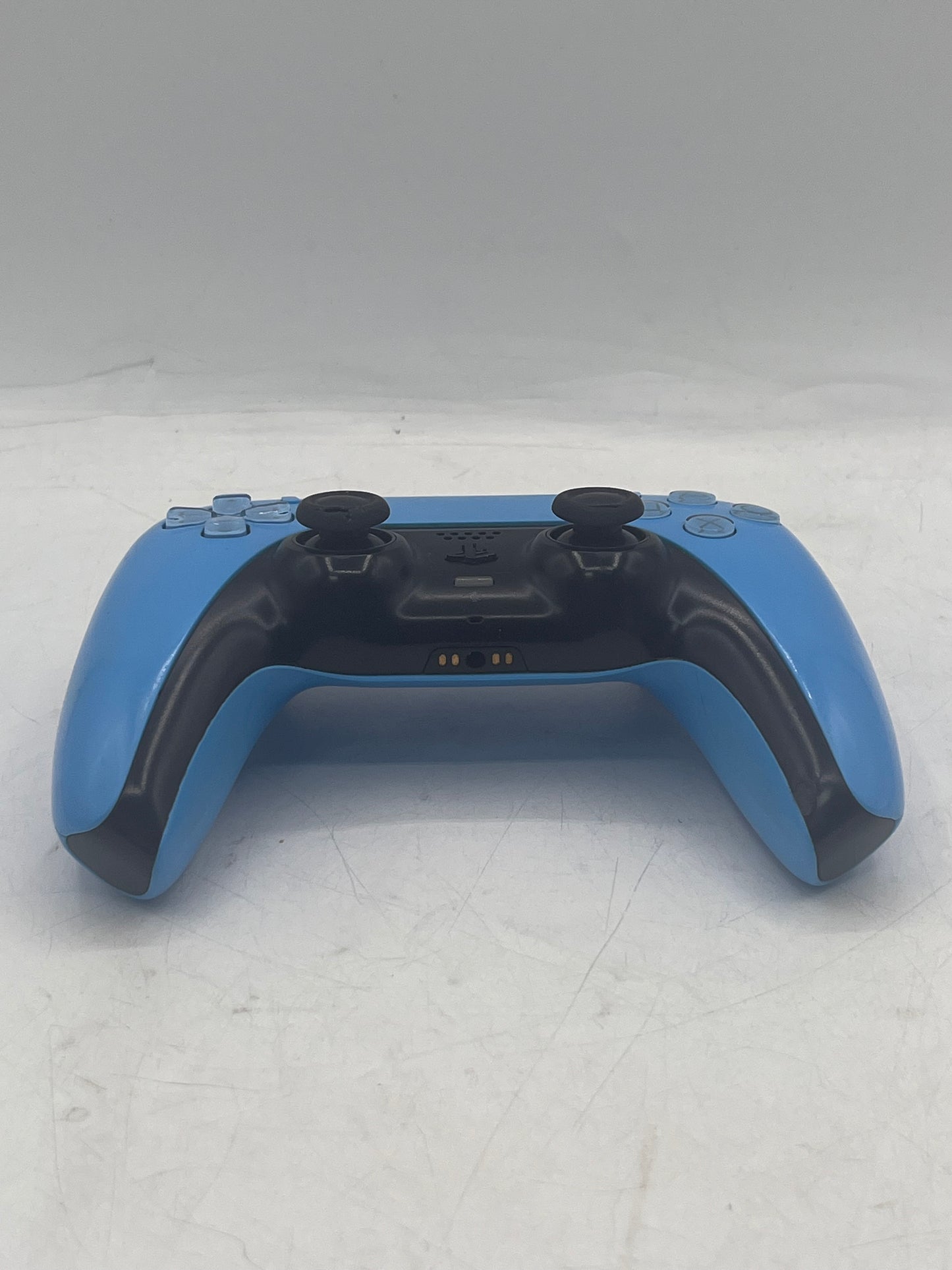 Sony PS5 CFI-ZCT1W Video Game Controller Blue