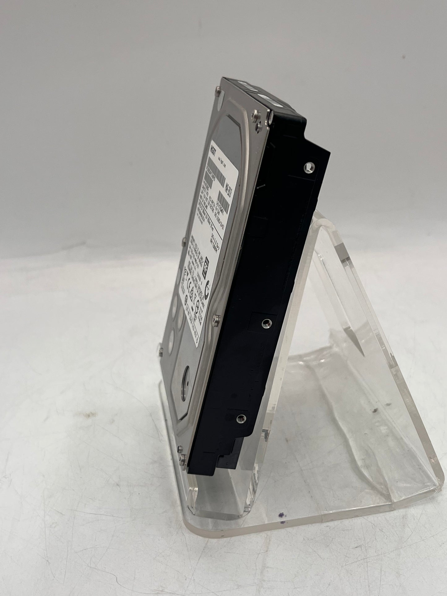 HGST Hitachi HUS724040ALA640 4TB 7.2K SATA 3.5" Hard Drive
