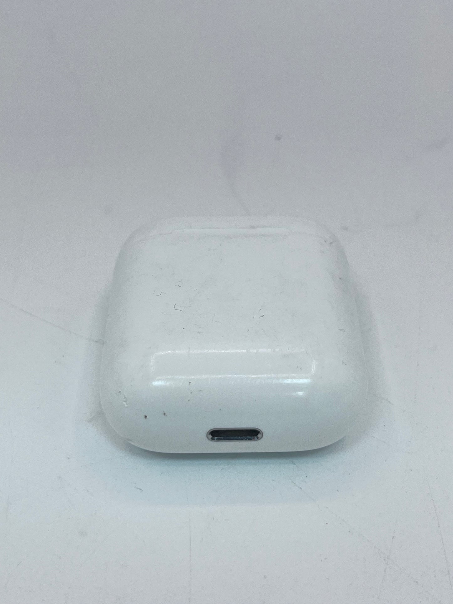 Apple AirPods (1st Gen) Complete Set Left A1722 Right A1524 Case A1602 White