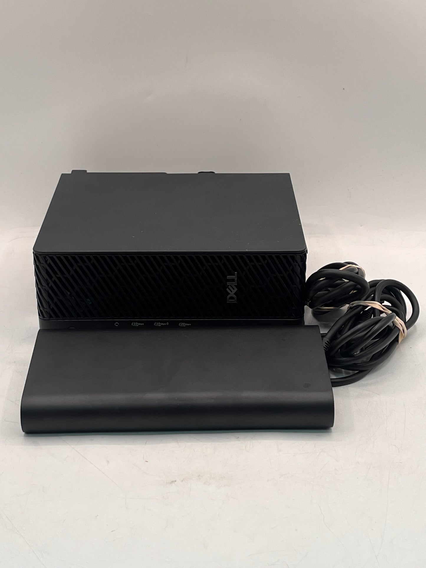 Dell Pro Max Micro Desktop Computer Ultra 7 265 32GB 1TB  A1000 Black