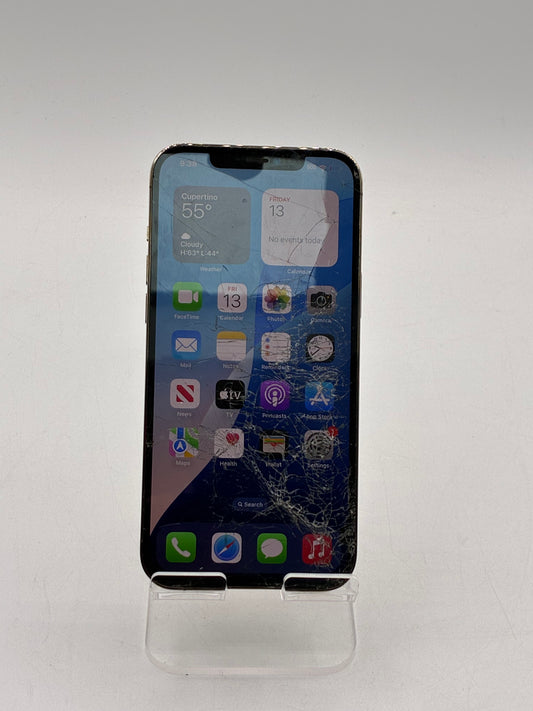 Apple iPhone 12 Pro Max 6.7 inch 128GB Rose Gold Unlocked