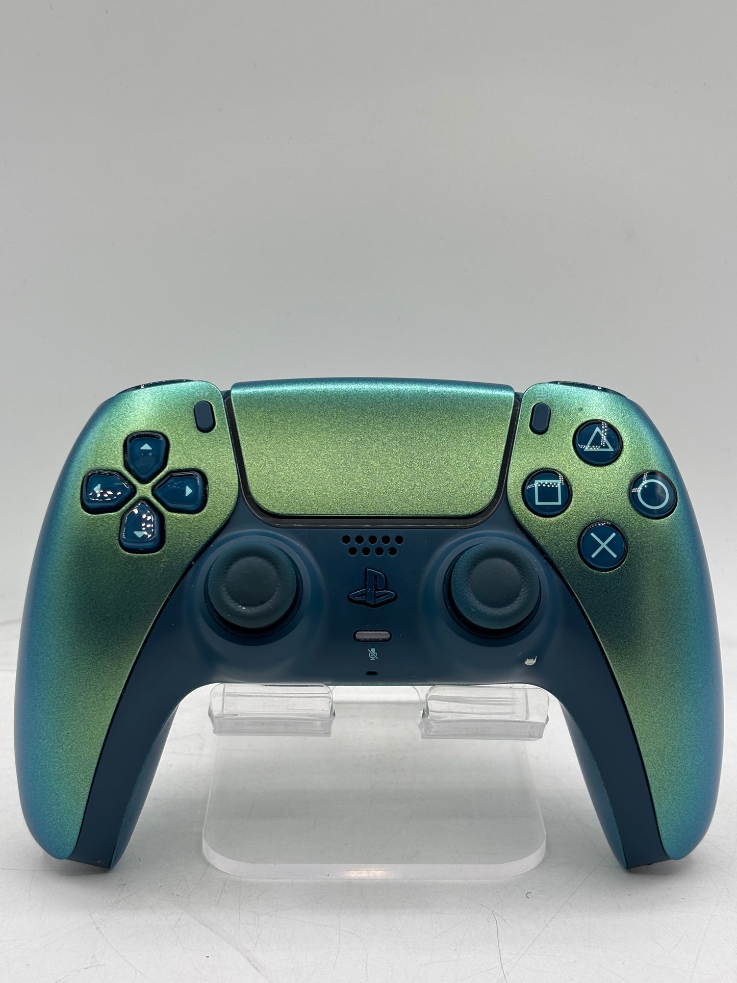 Sony PlayStation 5 DualSense Wireless Controller CFI-ZCT1W, Chroma Teal (FREE SHIPPING)