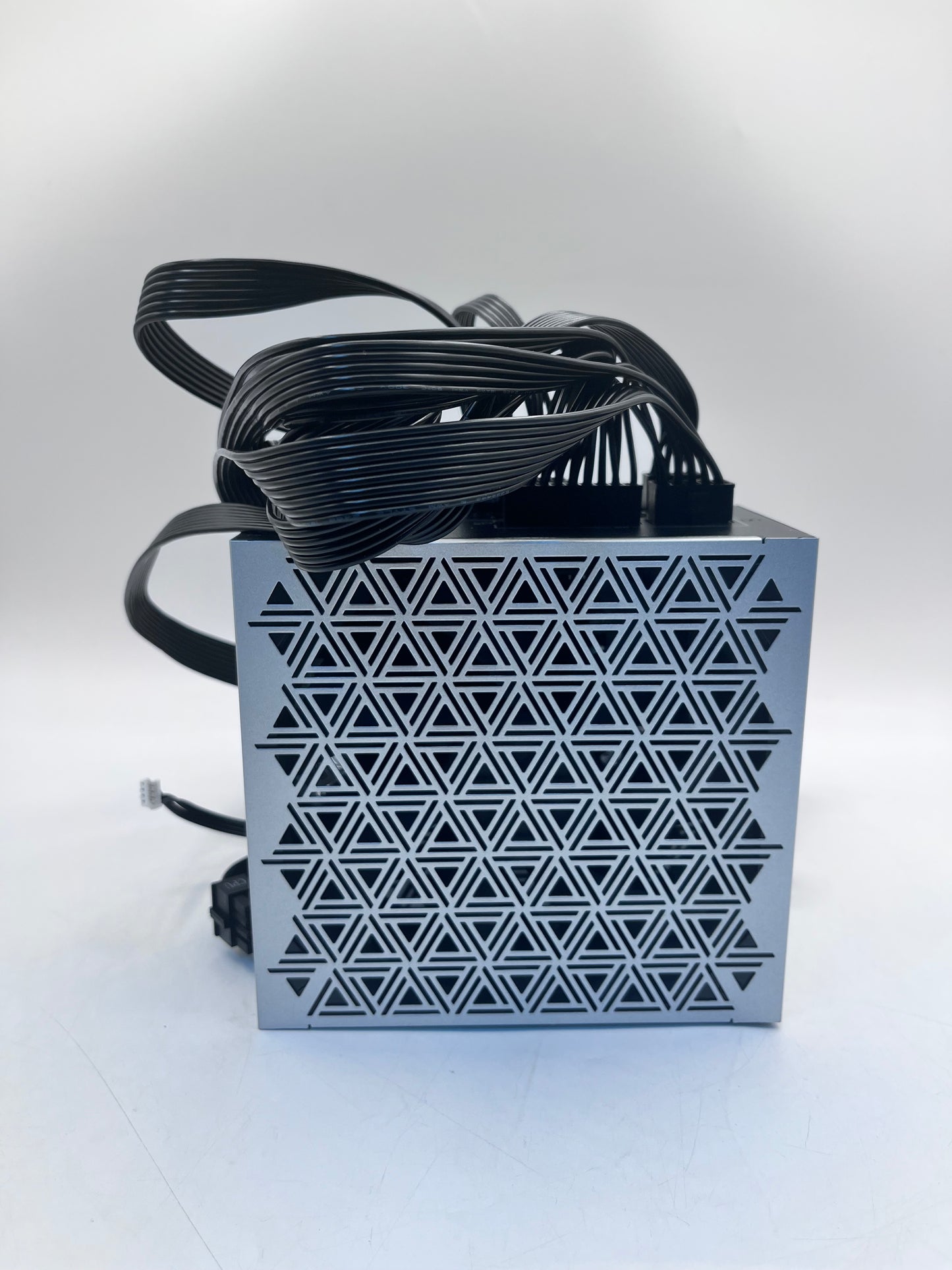 Montech Century II 850W Gold ATX3 Power Supply -  Black