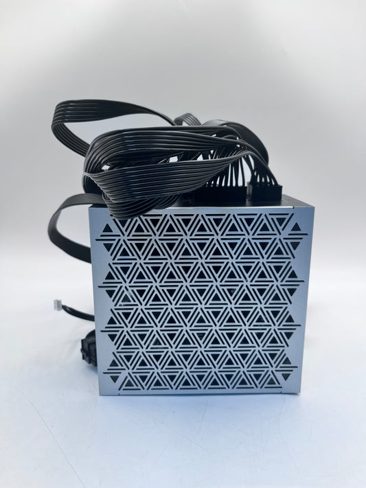 Montech Century II 850W Gold ATX3 Power Supply -  Black