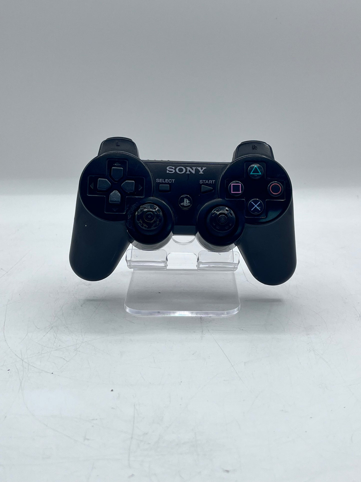 PlayStation 3 PS3 Super Slim CECH-4001B Console Tested Working