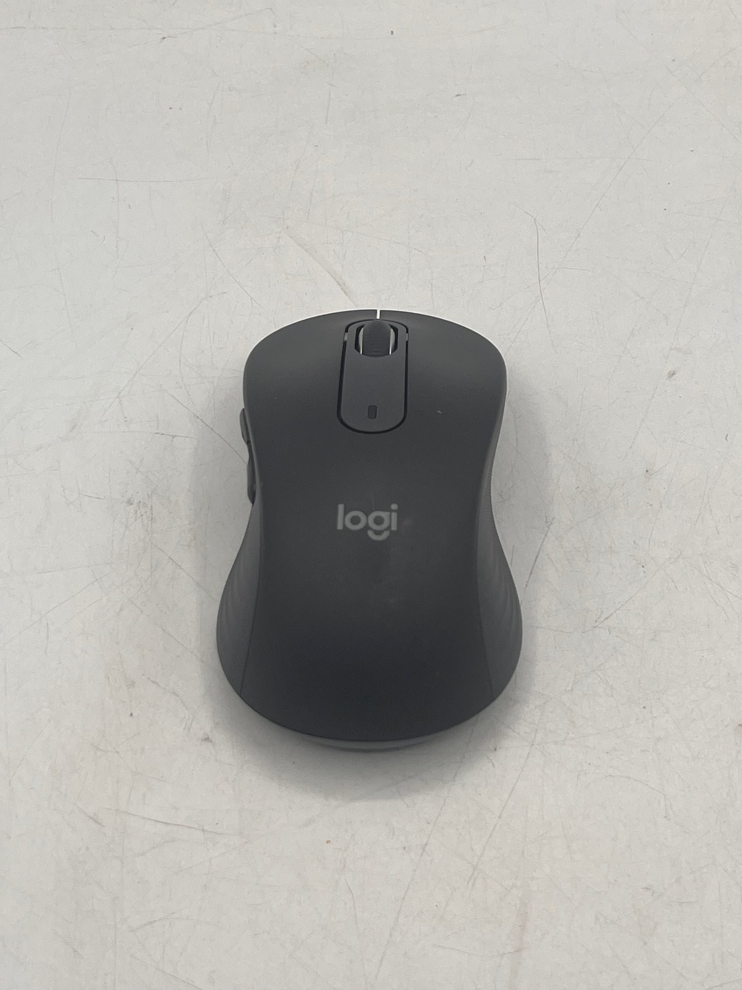 Logitech M650 for Business Wireless Mouse - Black