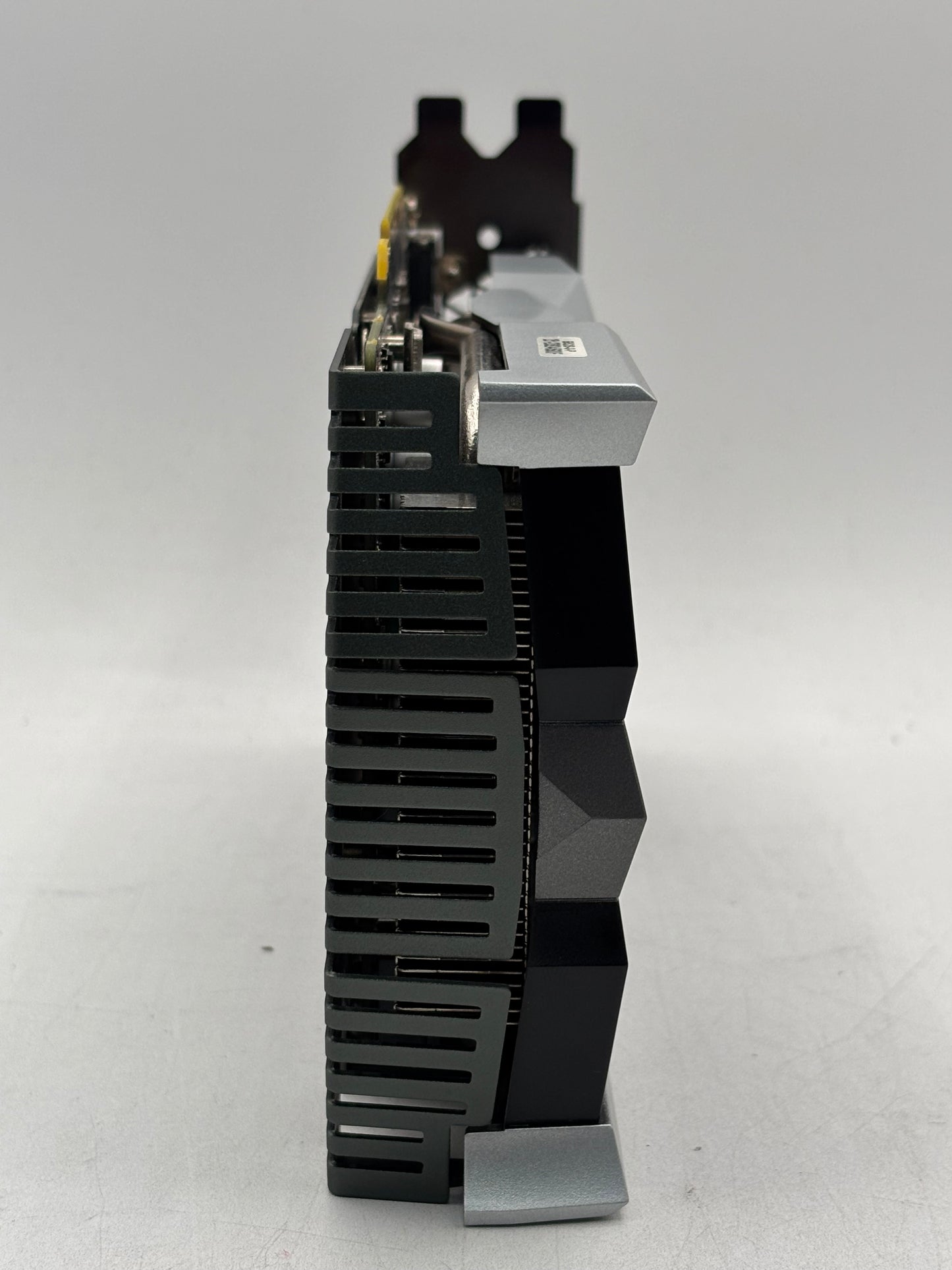ZOTAC NVIDIA GeForce RTX 2060 AMP 6GB GDDR6 Graphics Card