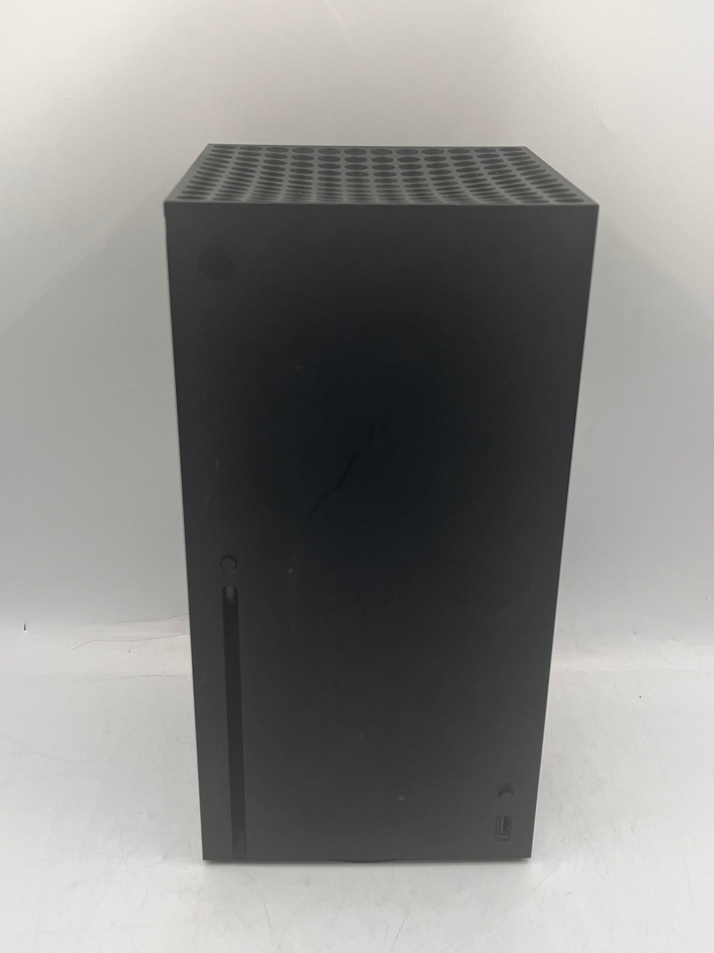 Microsoft Xbox Series X 1882 1TB Black Console w/ Cords Tested Free Shipping