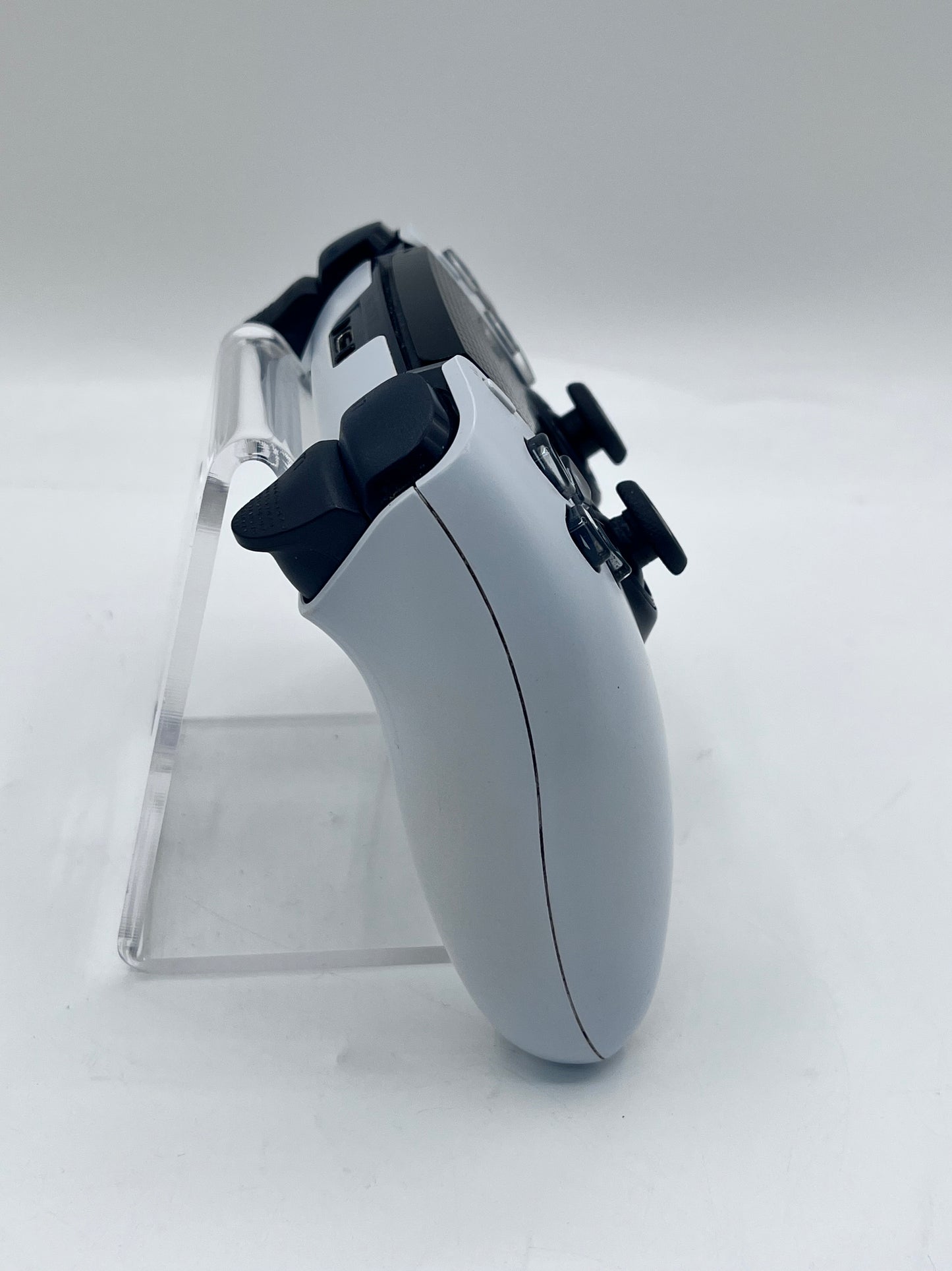 Sony PlayStation 5 PS5 Dual Sense Edge Wireless Controller White