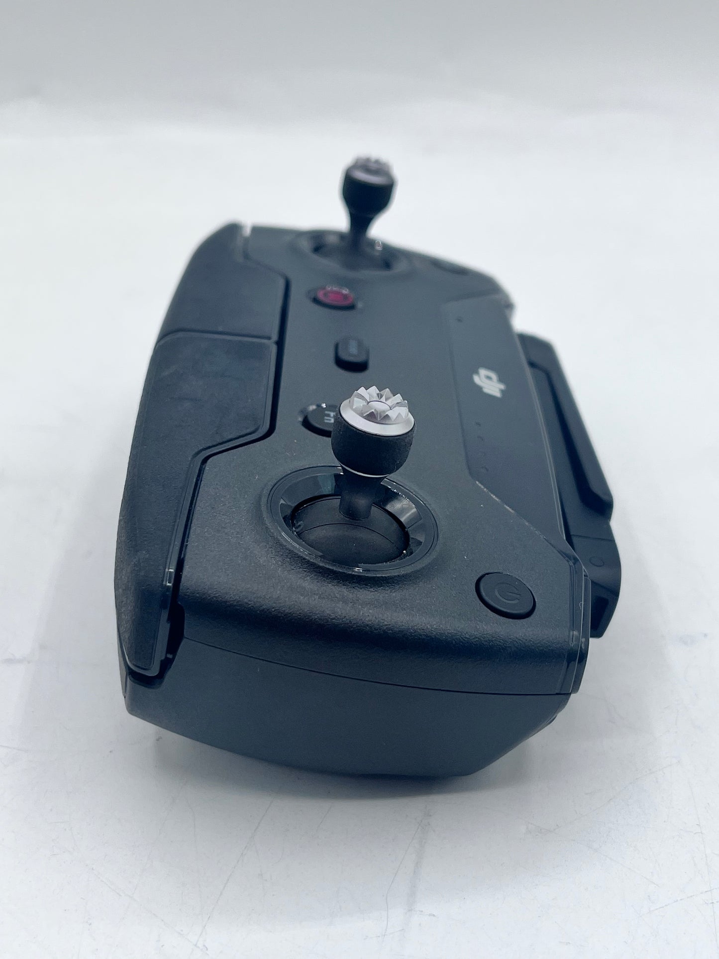 DJI Spark Mini Drone Combo Alpine White MM1A Tested Free Shipping