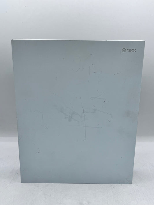 Microsoft Xbox One X 1TB Console 1787 - White TESTED
