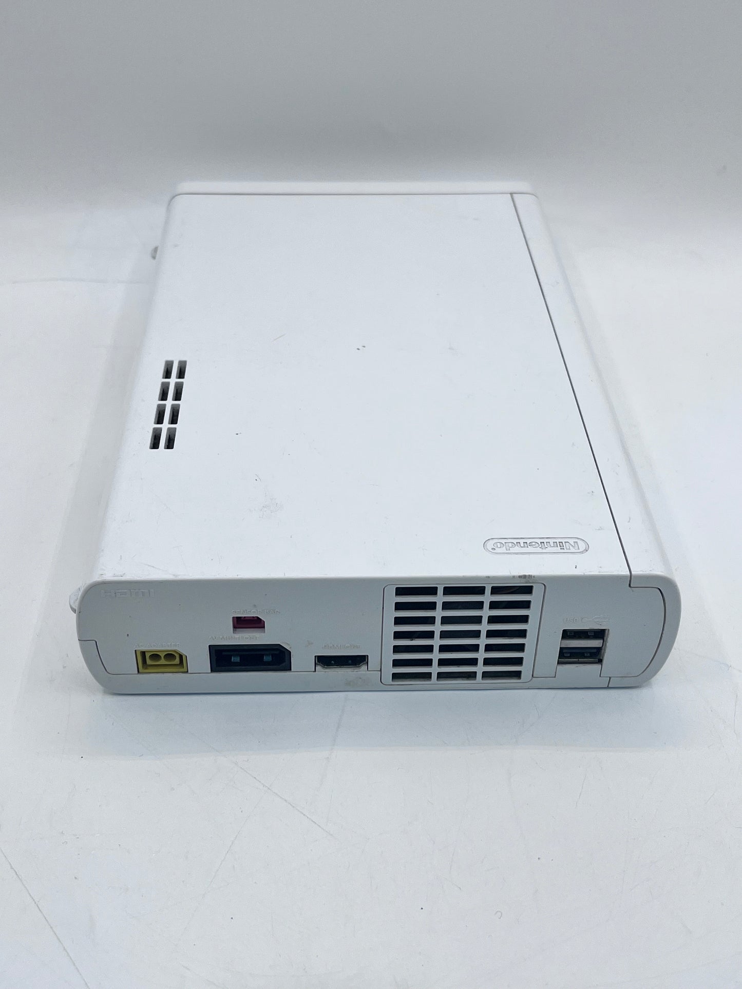Nintendo Wii U (WUP-001) 32GB with Gamepad Tested