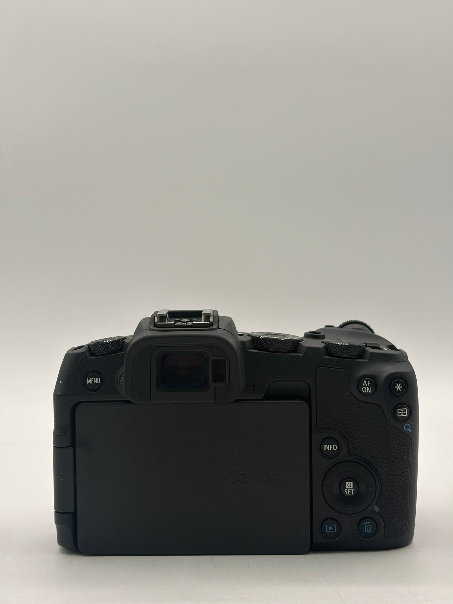 Canon EOS RP 26.2MP Mirrorless Digital Camera Body w/ Battery Tested Free Shipping