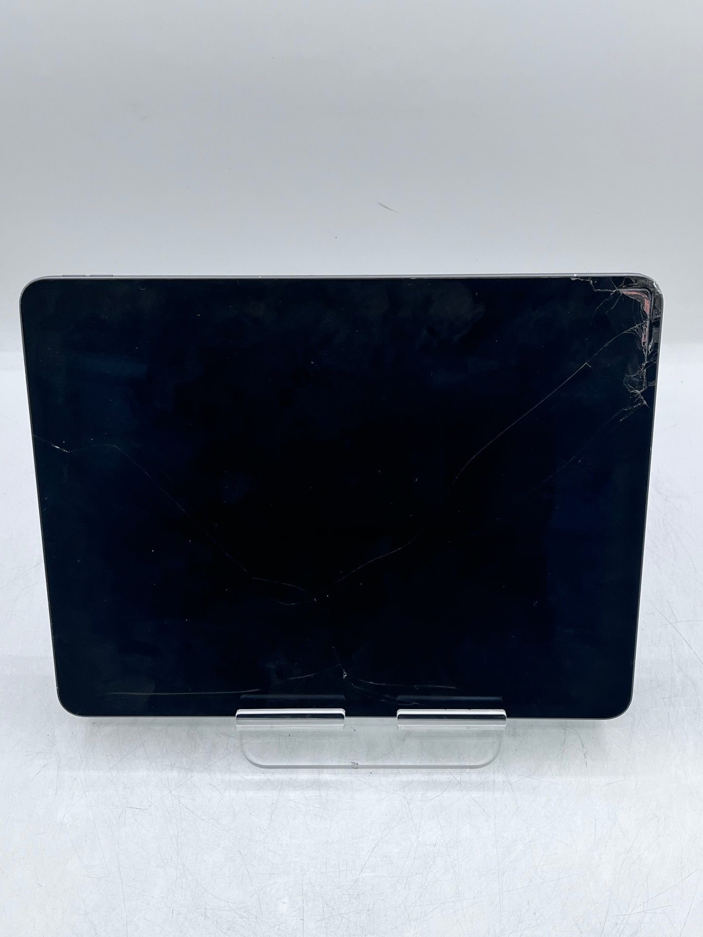 Apple iPad Pro 5th Gen 128GB Wi-Fi MHNF3LL/A A2378 - Spice Gray READ