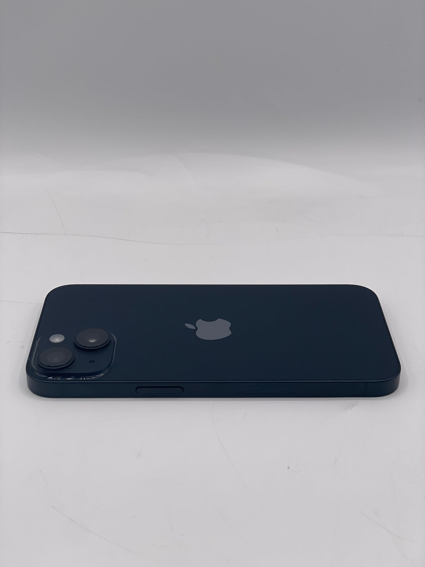 Unlocked Apple iPhone 14 - 128GB A2649 MPUA3LL/A - Midnight 100% BH