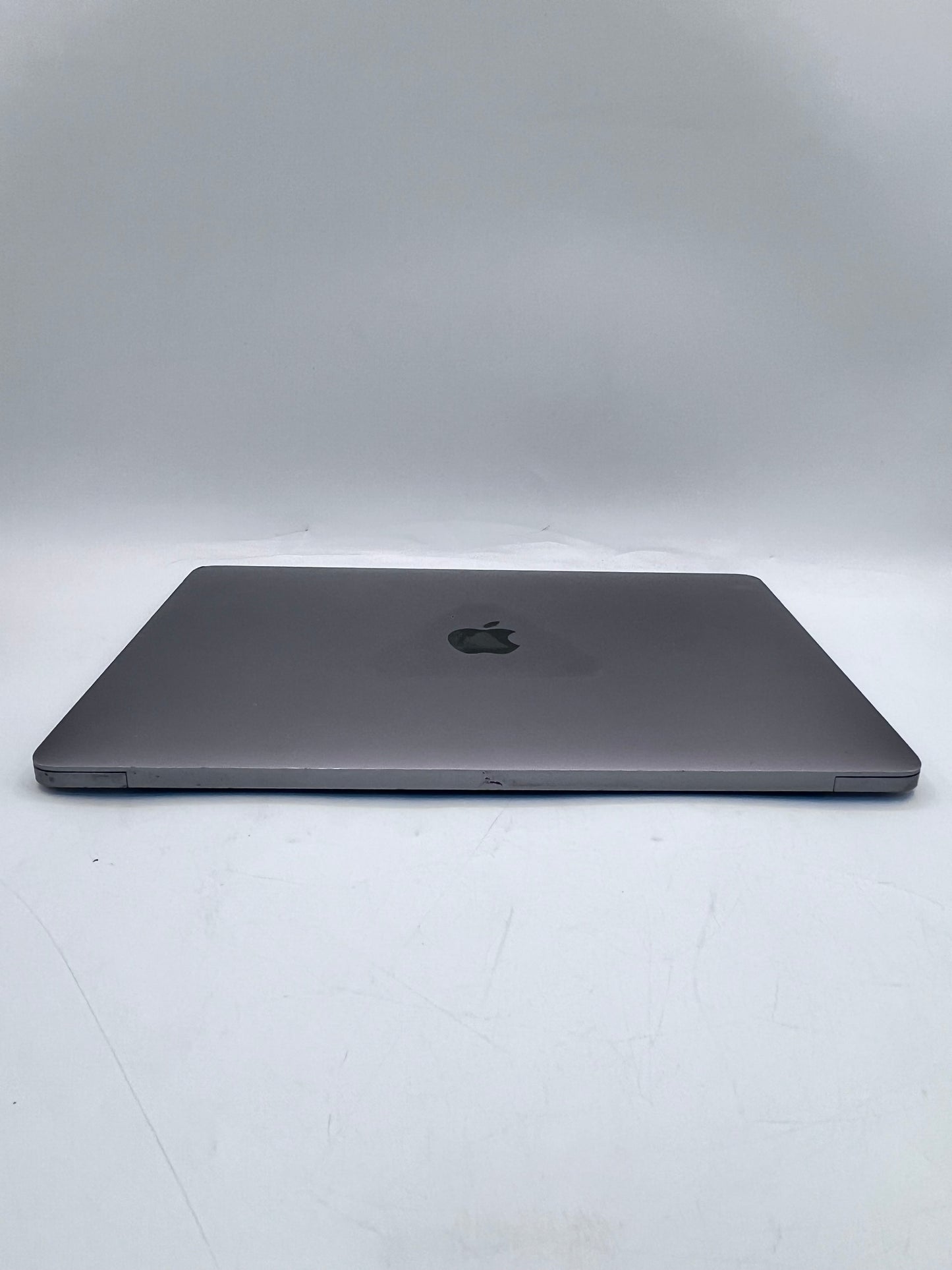 2016 Apple MacBook Pro A1706 13.3" Four Thunderbolt 3 Ports Space Gray NO POWER