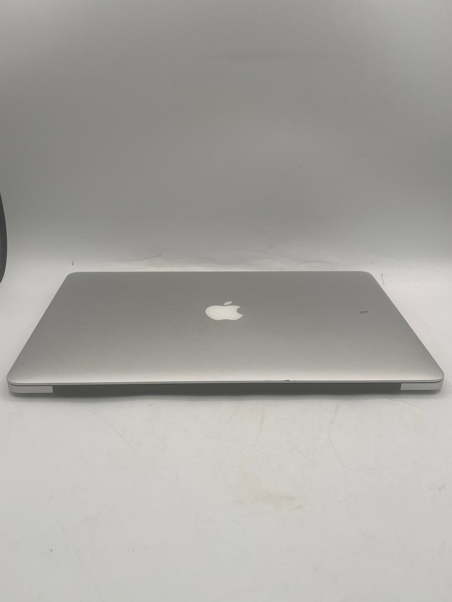 Apple MacBook Pro 15" A1398 2013 Core i7 8GB 256GB Silver