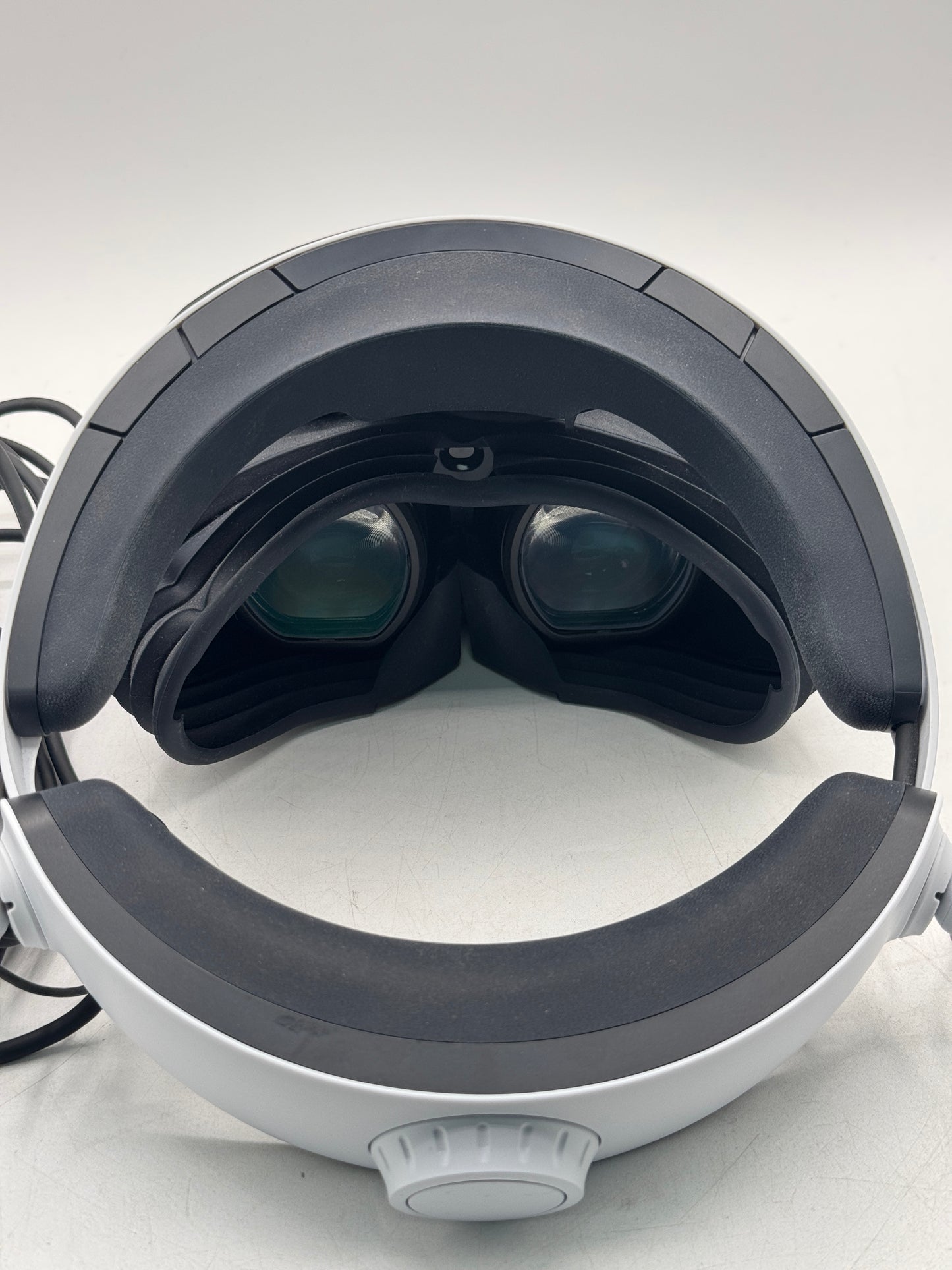 Sony PlayStation VR2 CFI-ZVR1 Headset W/ Controllers and Charging Dock Station Free Shipping