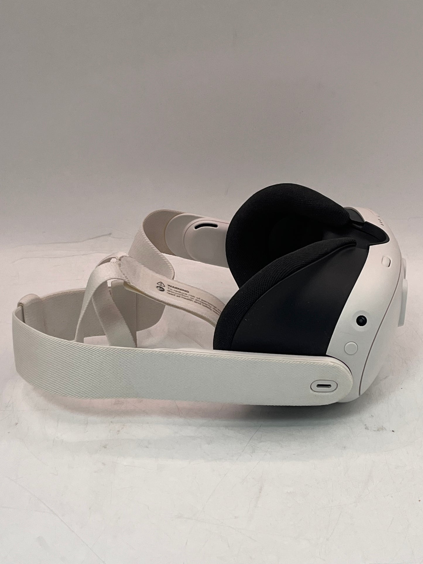 Meta Quest 3 VR Headset 512GB White Excellent Condition Free Shipping