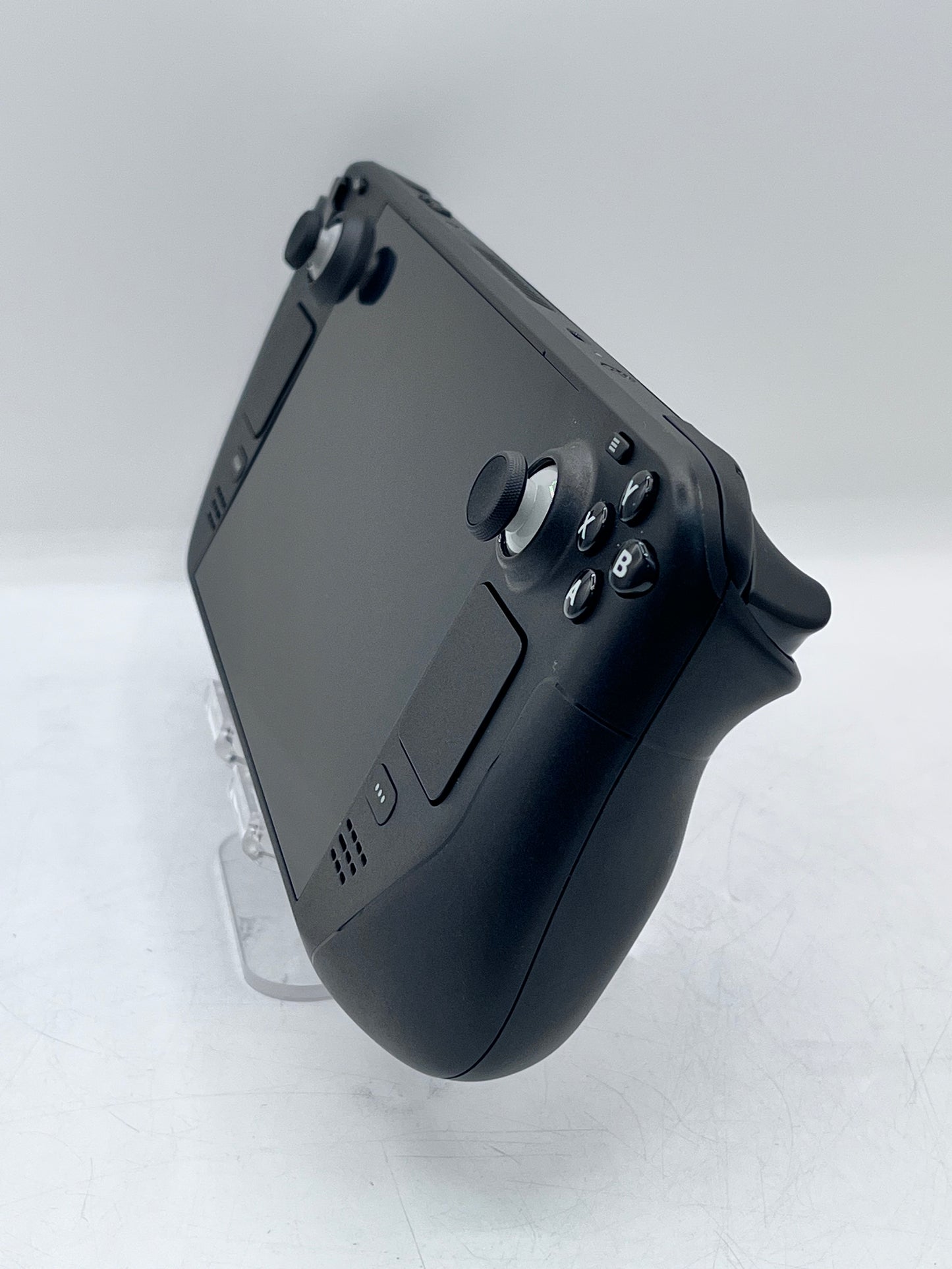 Valve Steam Deck 512GB Model 1010 Handheld Game Console With Case