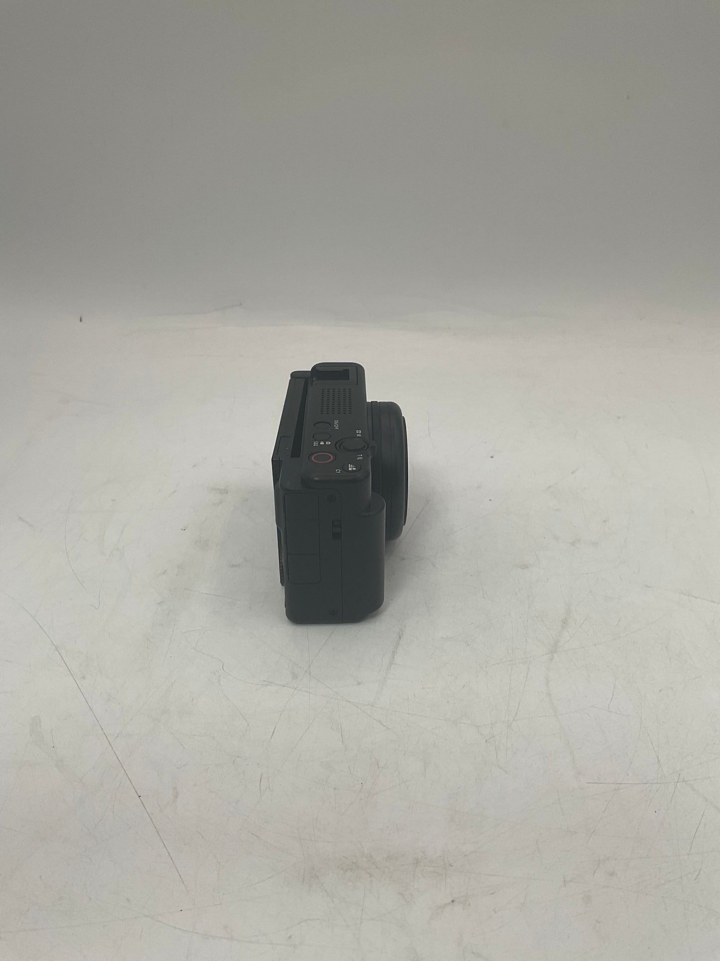 Sony ZV-1F Digital Camera - Black