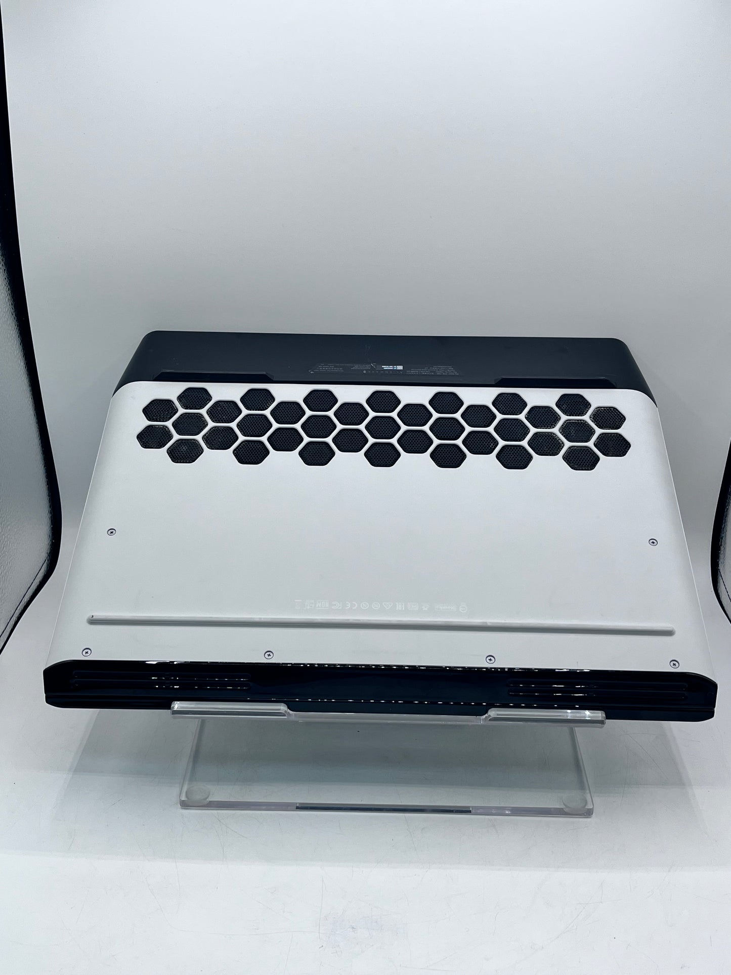 Alienware Area 51M Laptop, i9-9900K, 64GB RAM, RTX 2070, 2TB SSD with 2 chargers