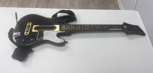 Activision Guitar Hero Power Wireless Guitar Controller