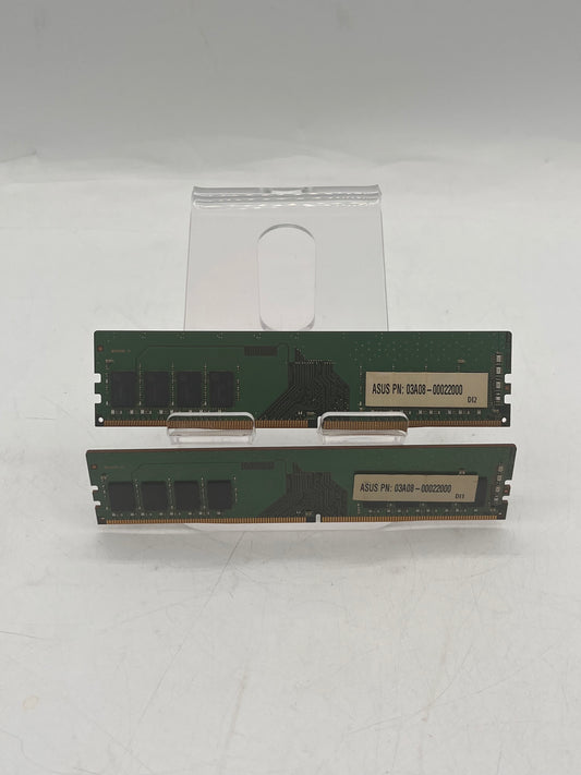 Asus Samsung 16GB (2 x 8GB) PC4-3200AA RAM