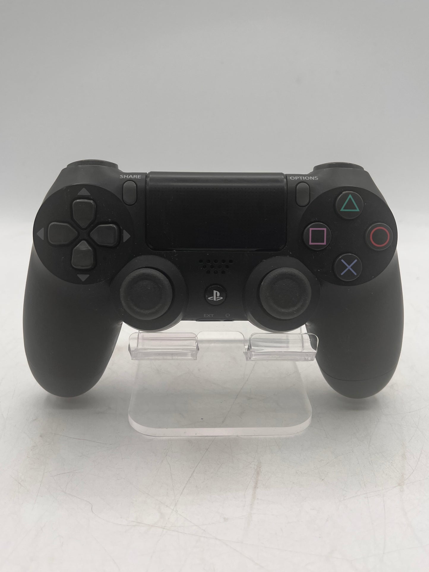 Sony PlayStation 4 CUH-1001A 500GB Black Console w/ 2 Controllers Free Shipping