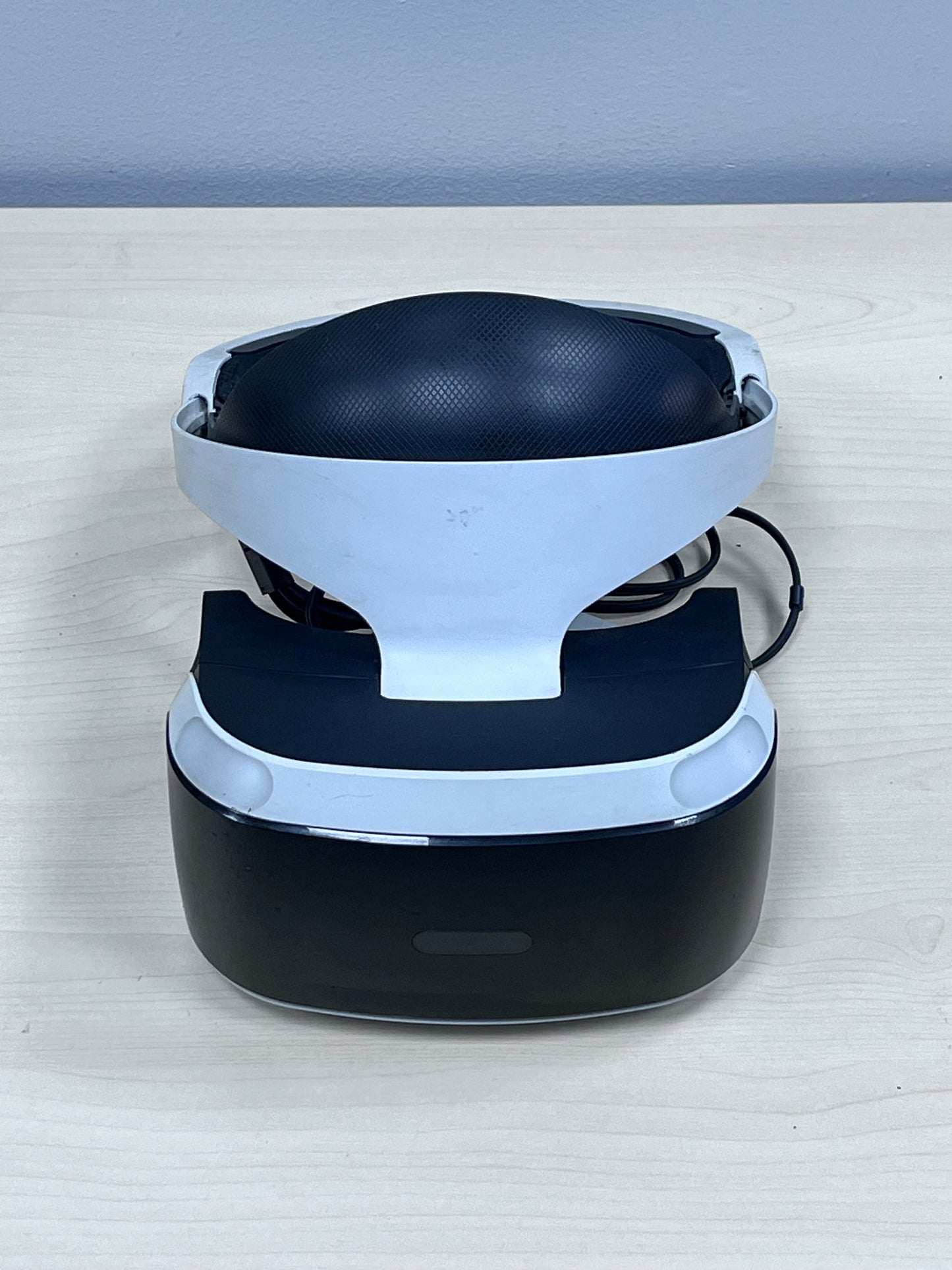 Sony PlayStation VR 1st Gen Headset w/ stand