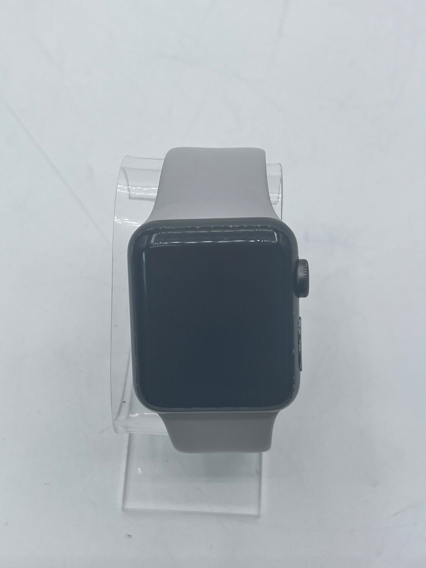 Apple Watch Series 3 A1858 38mm (2017) GPS Only Space Gray
