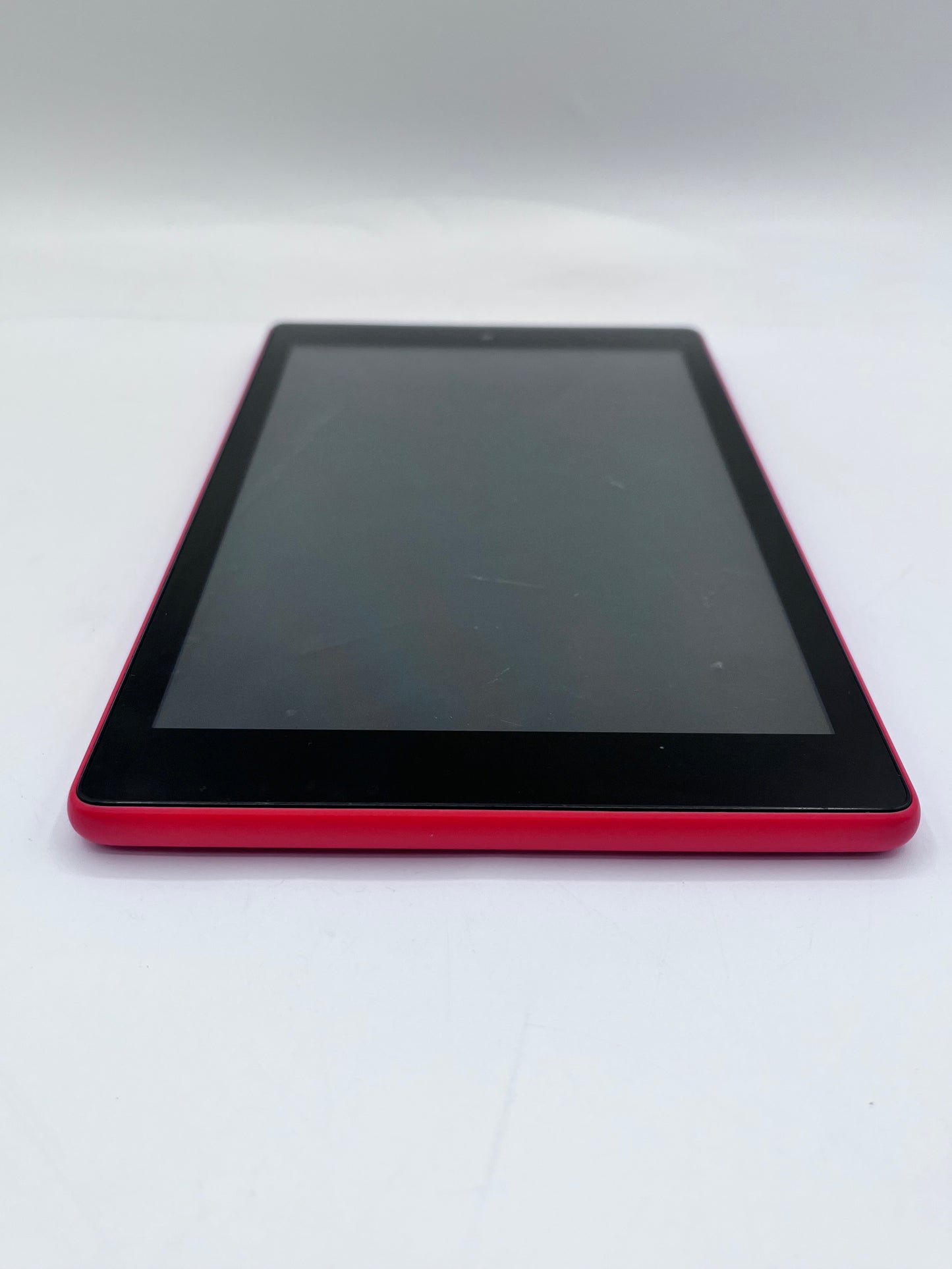 Amazon Fire HD 10 (7th Generation) 32 GB, Wi-Fi, 10.1 in - Red