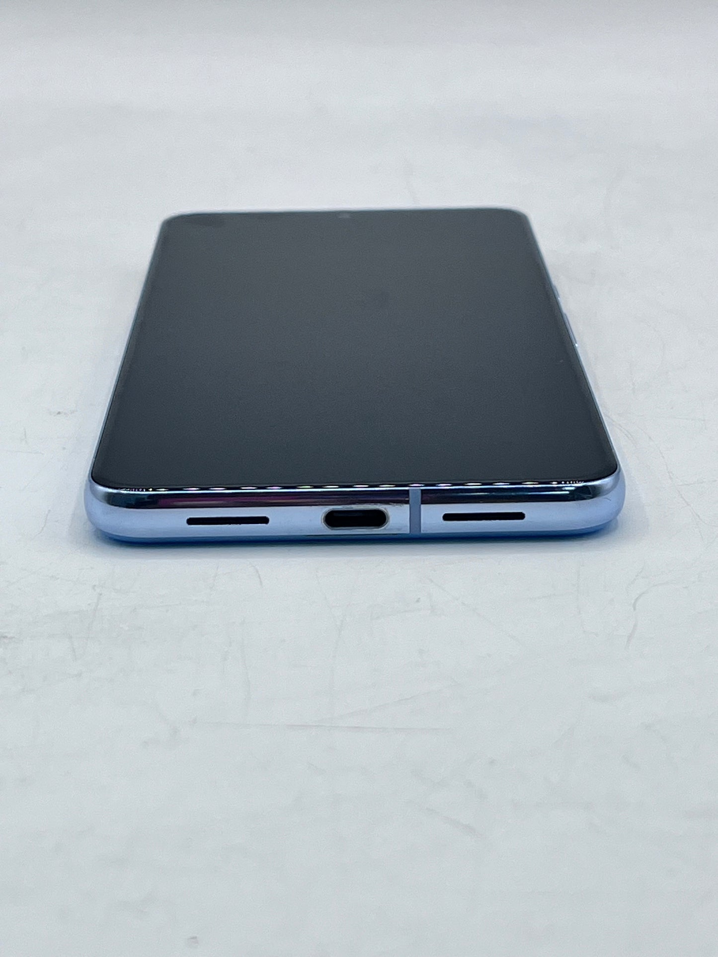 Google Pixel 8 Pro - 128GB - Blue - New Open Box - Unlocked - Clean IMEI