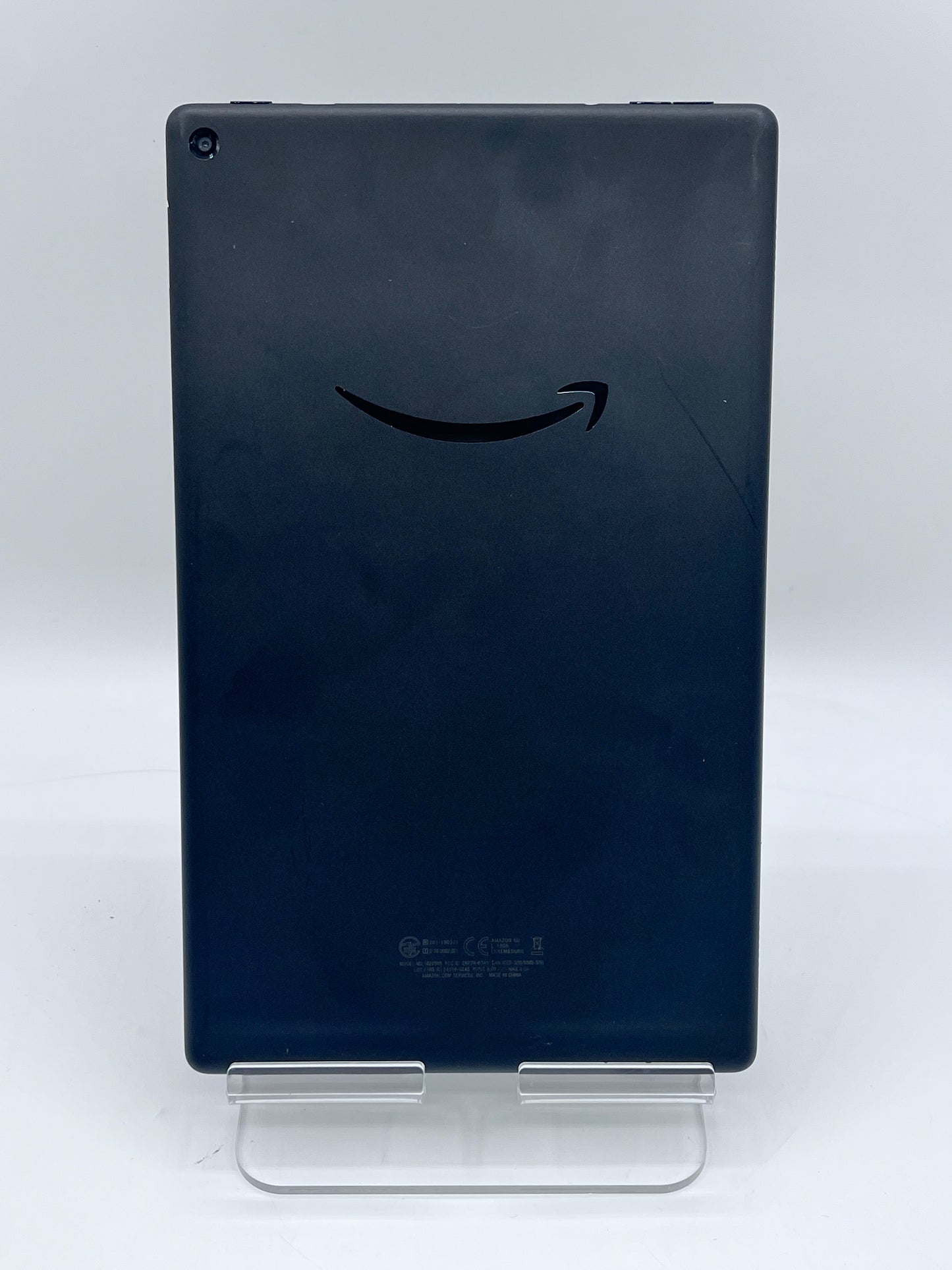 Amazon Fire HD 10 (11th Gen) M2V3R5 Tablet - Black
