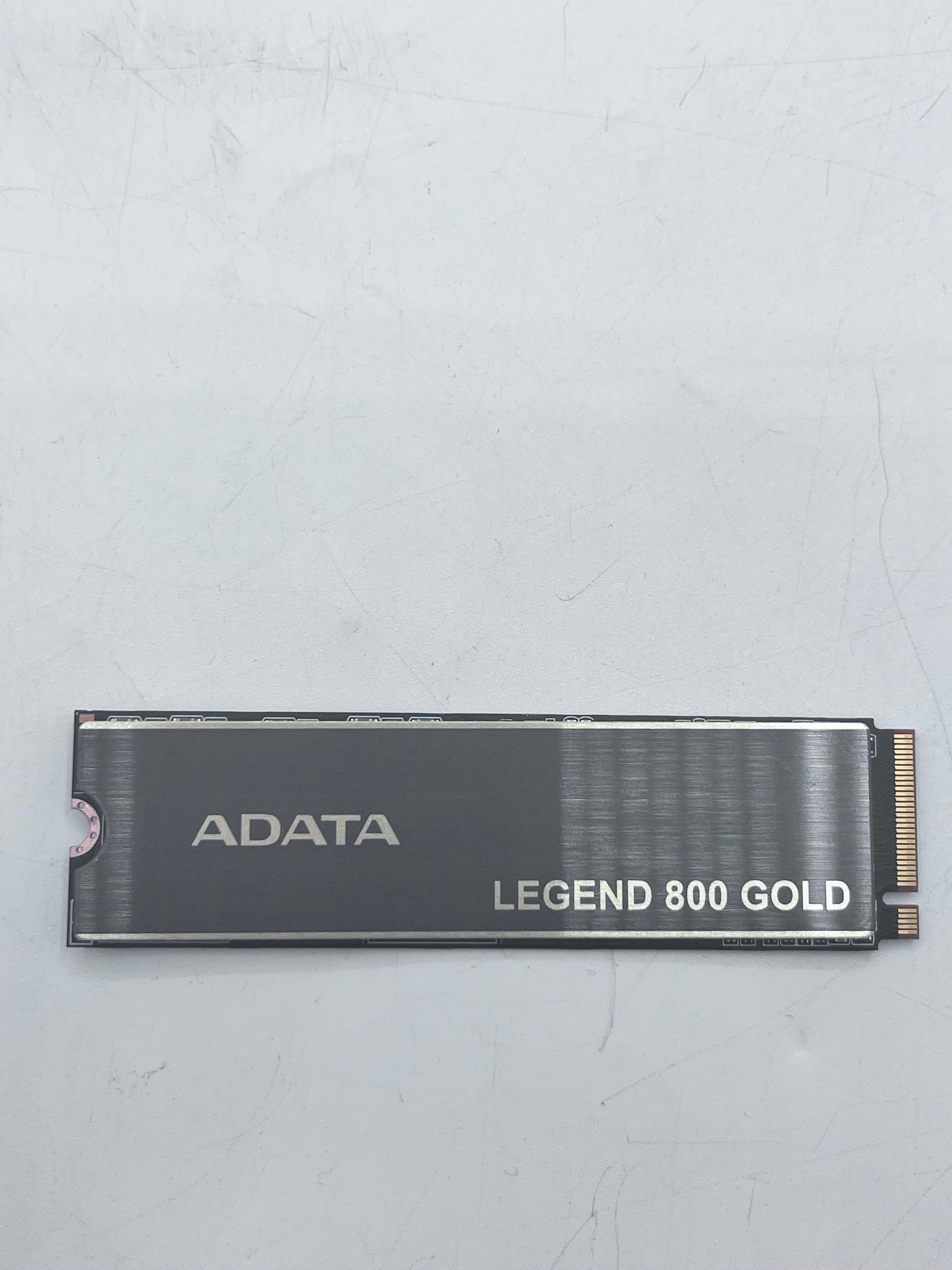 Adata Legend 800 1TB SSD  - Black