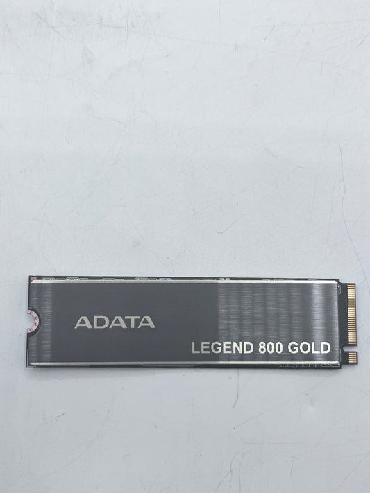 Adata Legend 800 1TB SSD  - Black