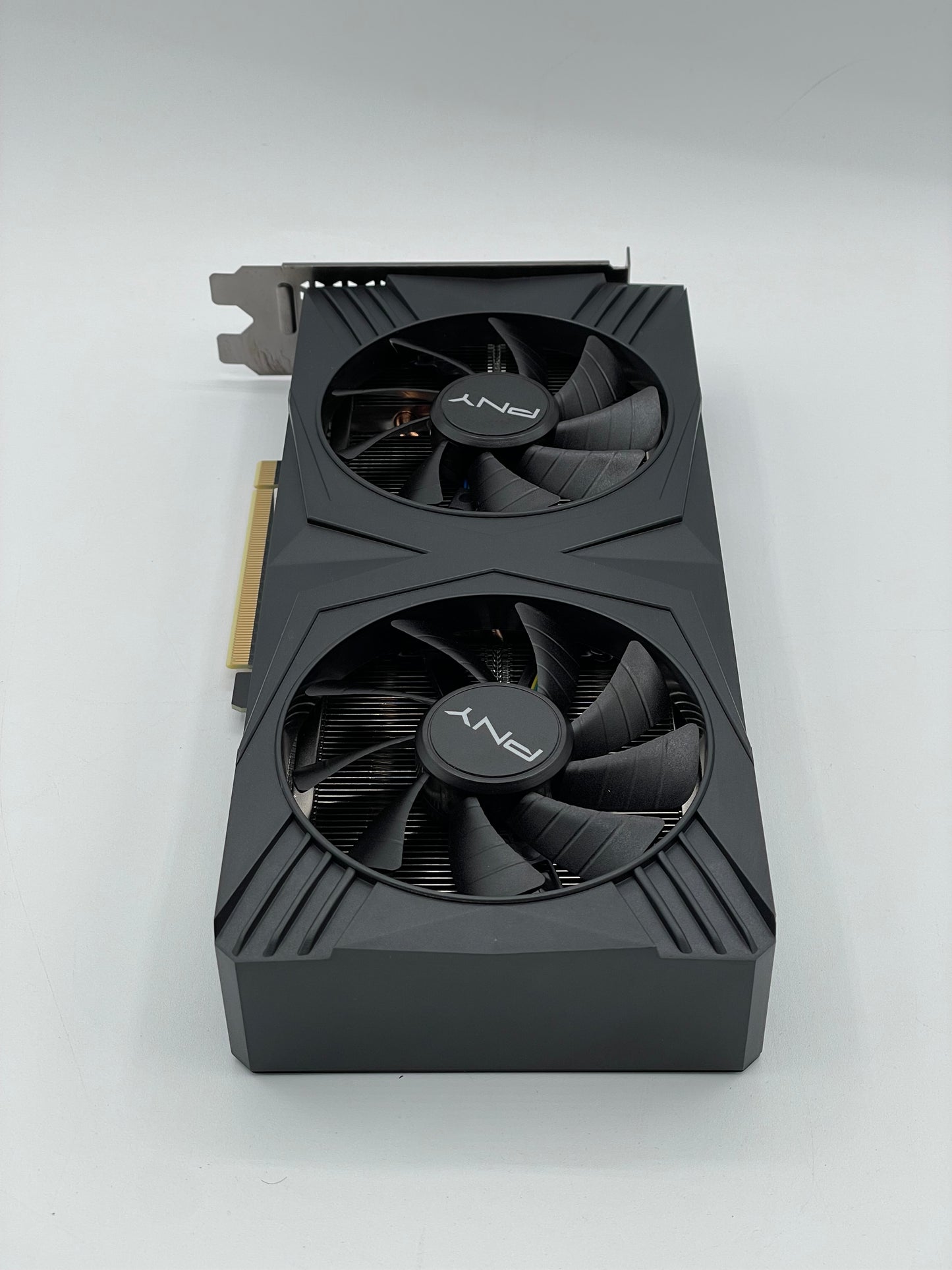 PNY GeForce RTX 4070 12GB GDDR6X PCIE 4.0 VERTO DUAL FAN OC Graphics Card