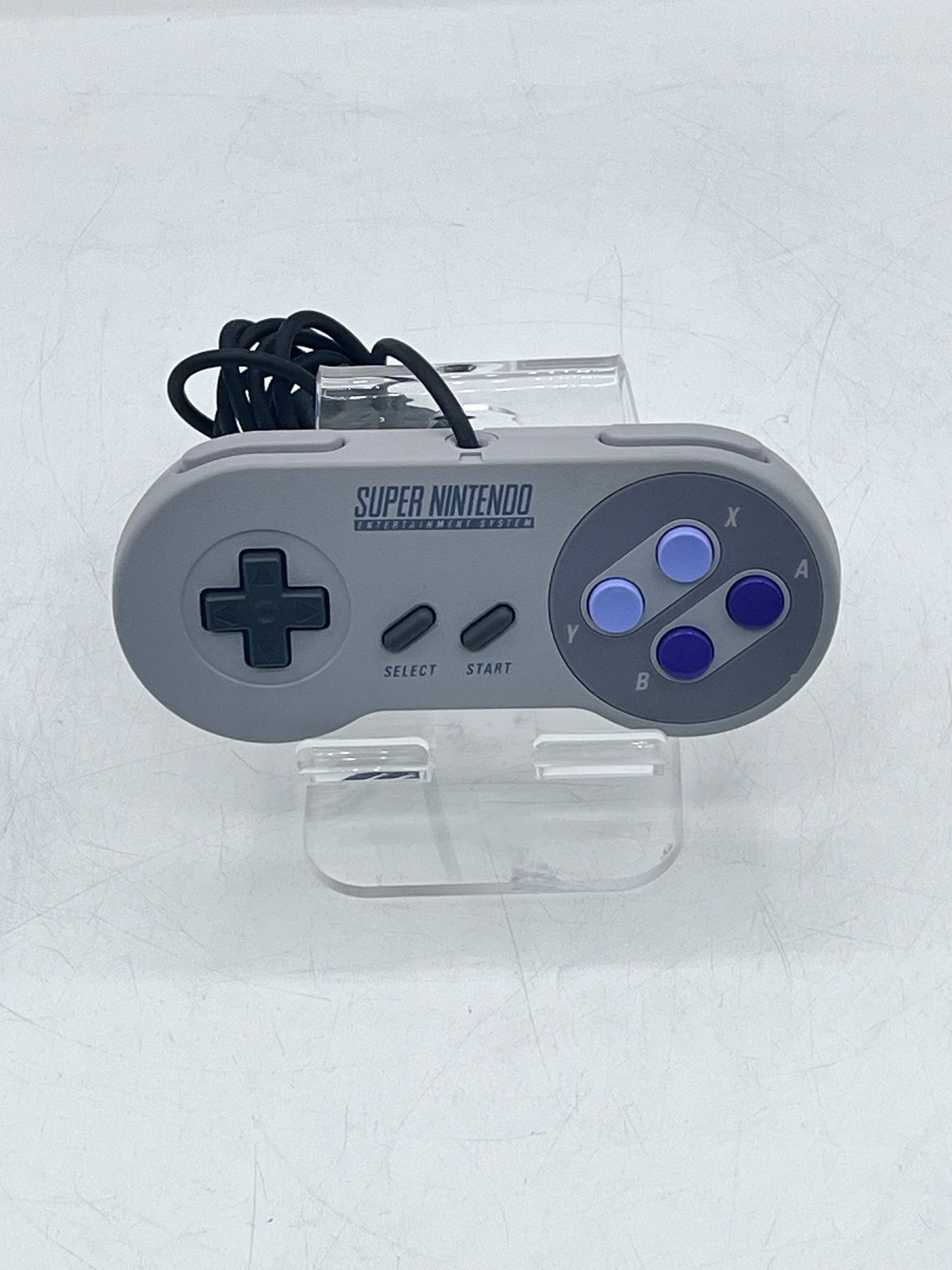 Nintendo Super NES Classic Edition Gaming Console with Games Included
