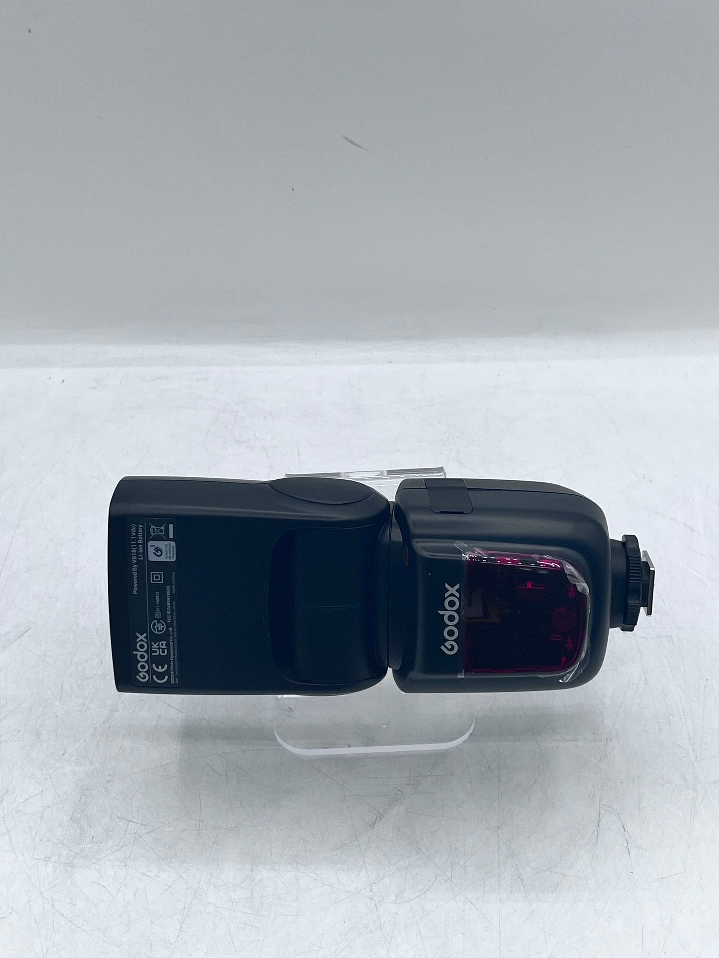 Godox V860II-C Camera Flash Light Strobe Compatible - Black