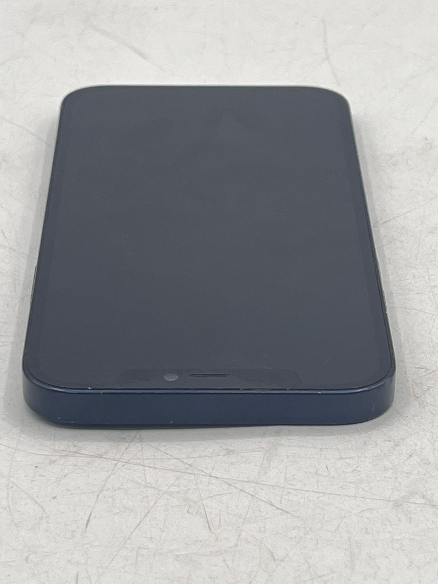 Unlocked Apple iPhone 12 A2172 64GB Black Remotely Managed