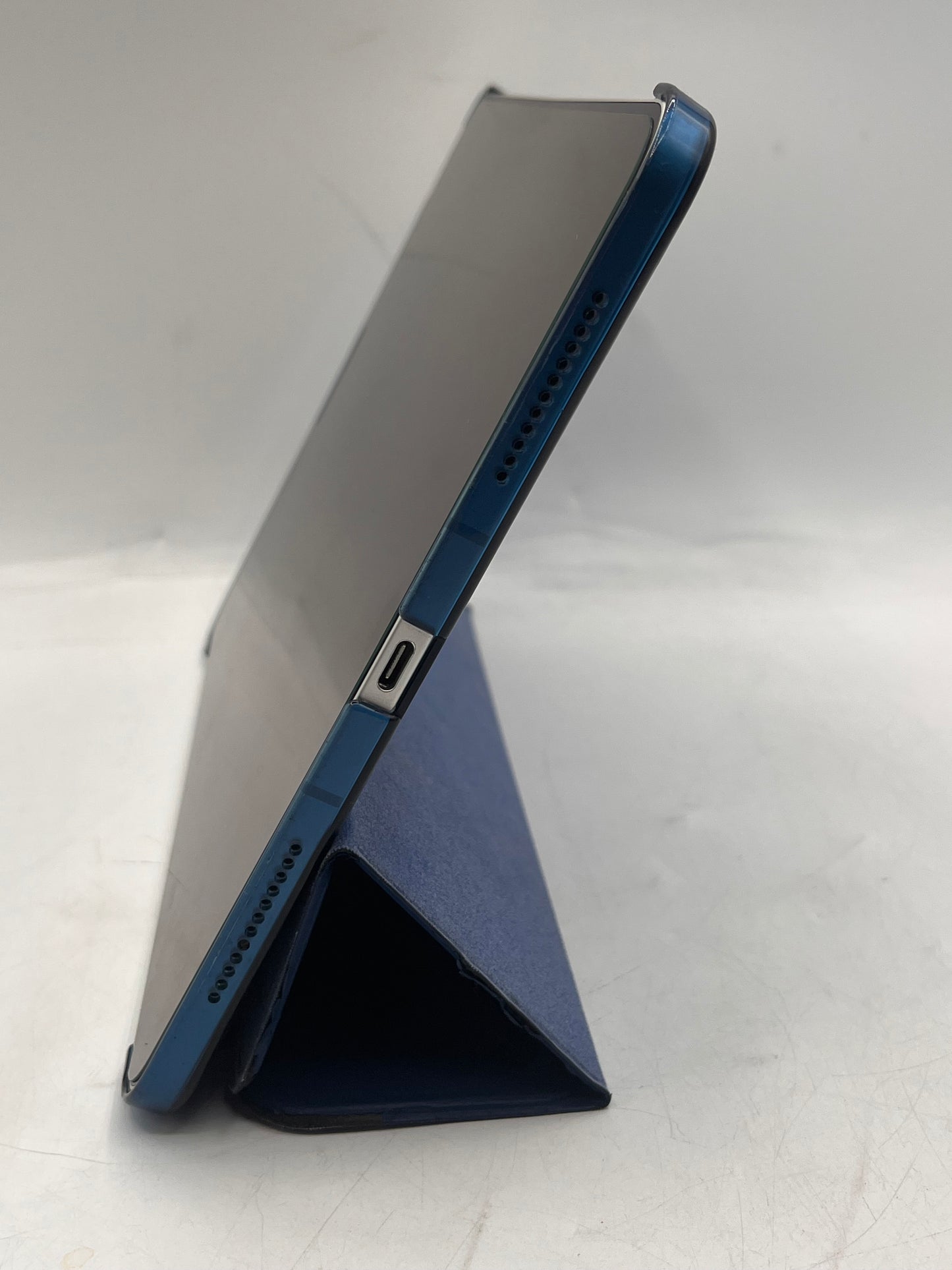 Apple iPad Air (4th Gen) A2324 MYHY2LL/A (2020) 64GB - Silver