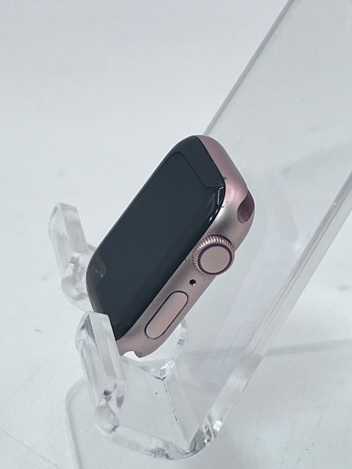 Apple Watch SE A2353 (2020) 40mm GPS+LTE - Rose Gold