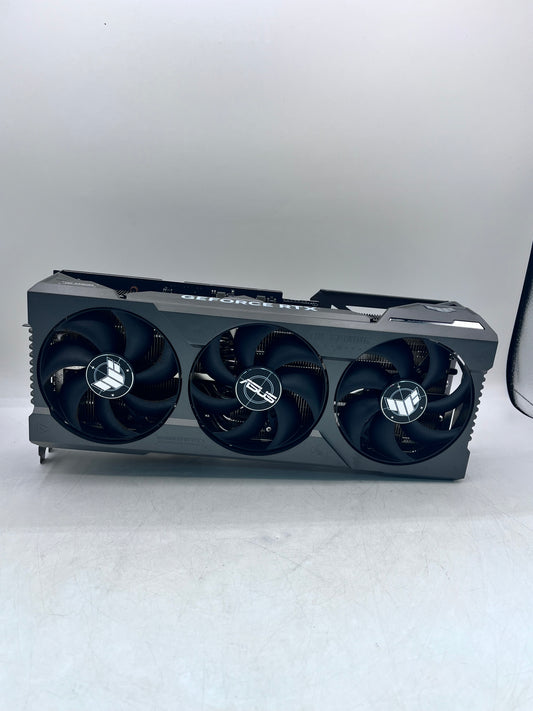 ASUS NVIDIA GeForce RTX 4080 Super 16GB GPU TUF-RTX4080S-16G-GAMING