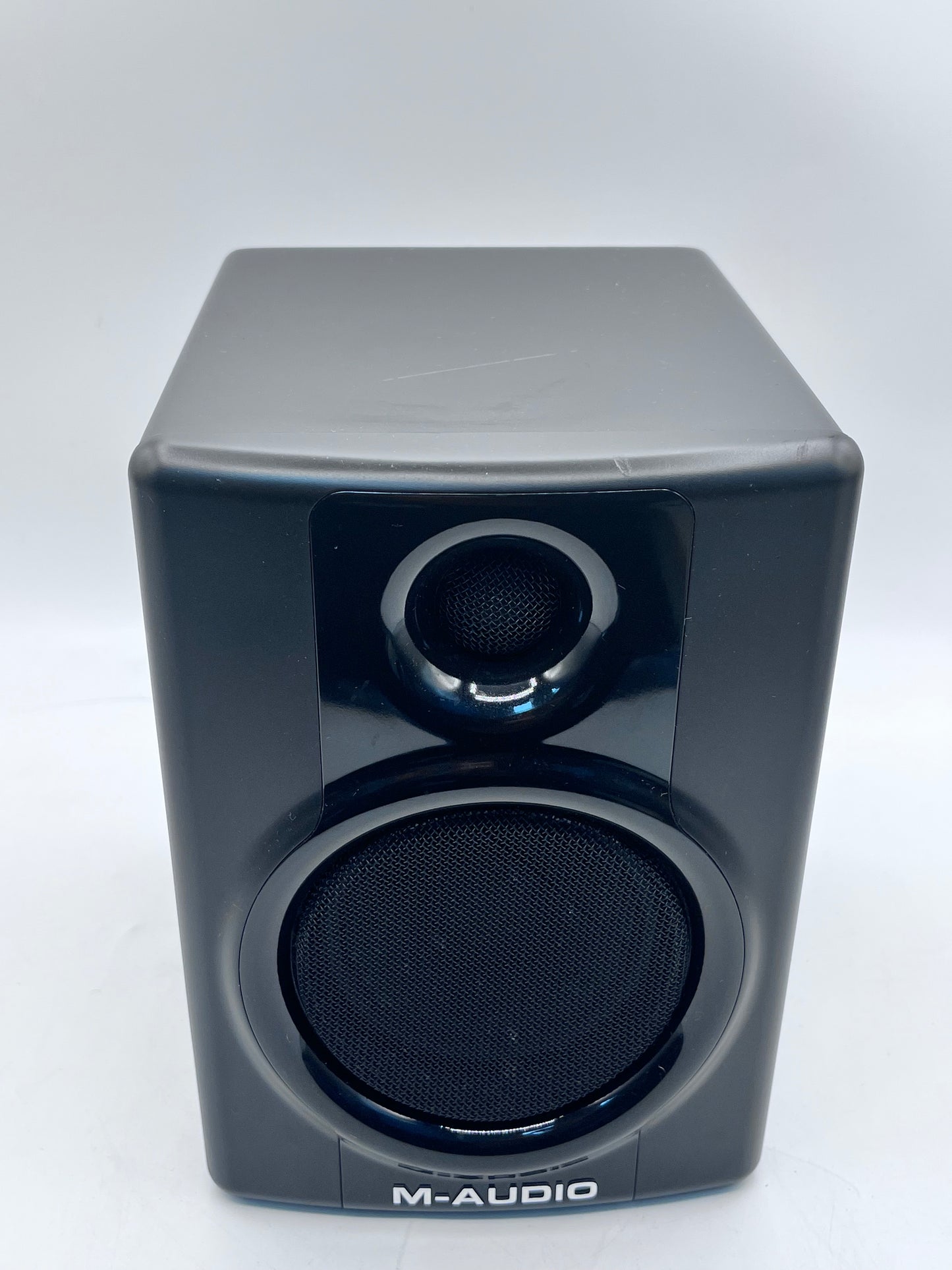 M-Audio AV 40 Speakers - Black