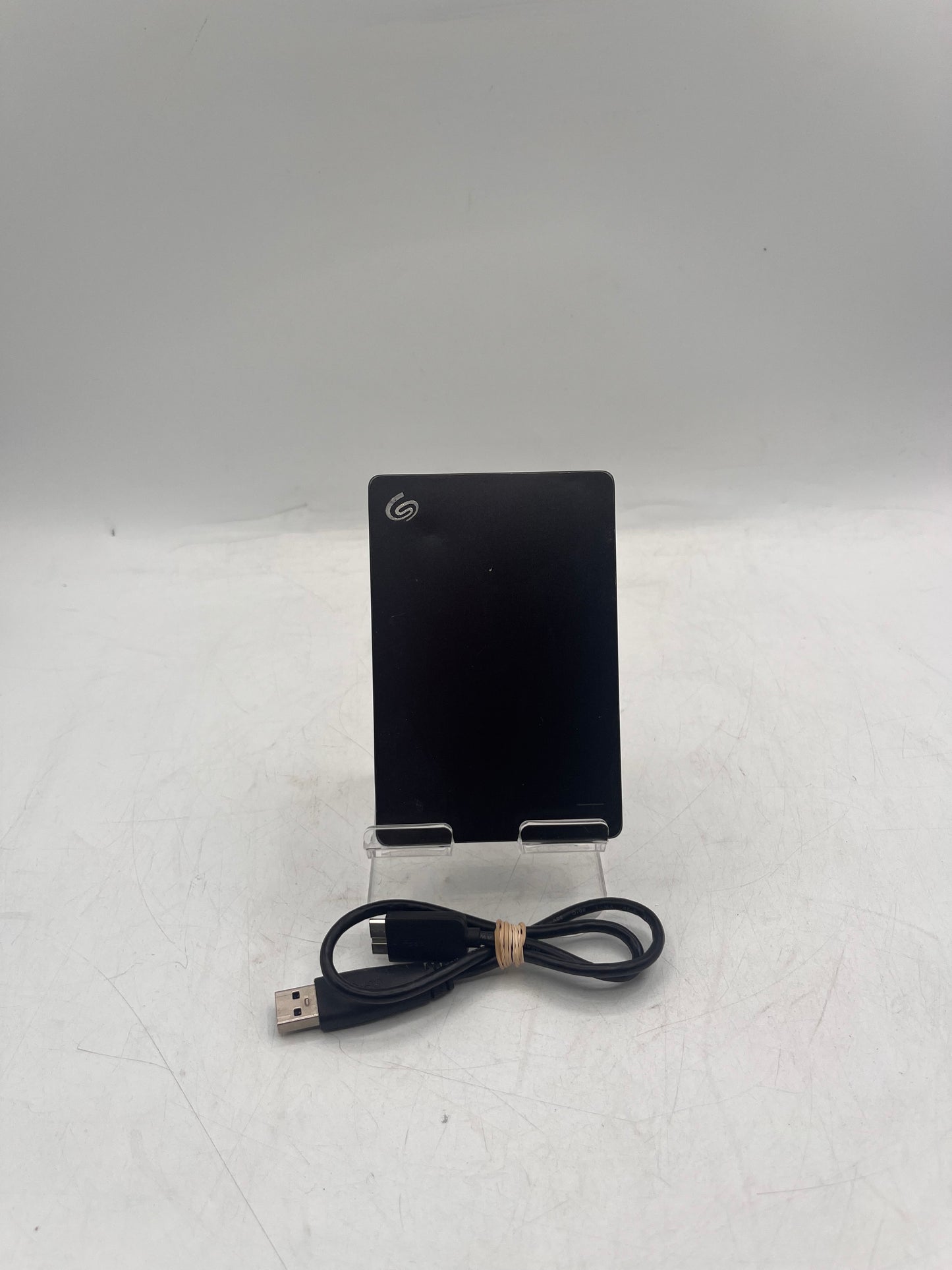 Seagate Backup Plus Portable 1TB External Hard Drive USB 3.0 SRD00F1