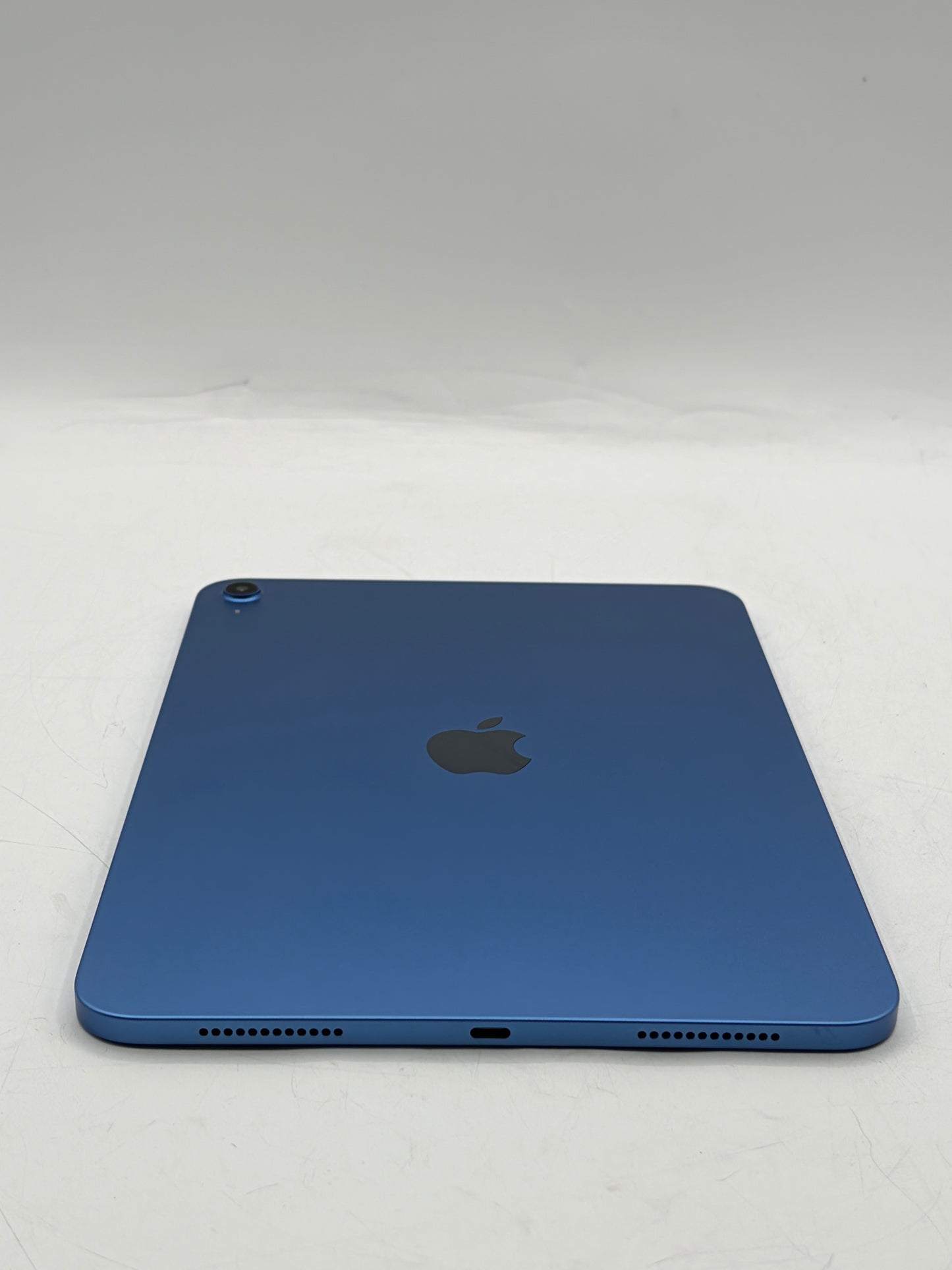 2025 Wi‑Fi Only Apple iPad 11th Gen A16 128GB - Blue A3354 MD4A4LL/A