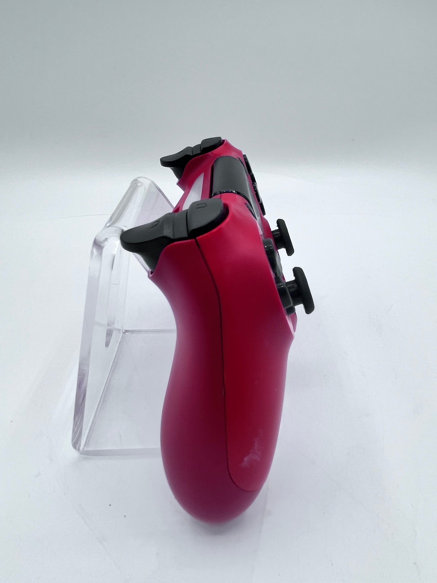 Sony PlayStation 4 Dualshock 4  CUH-ZCT2U Magma Red