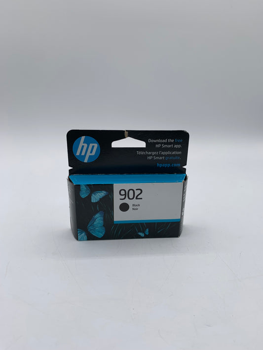 HP 902 Black Printer Toner - New In Box